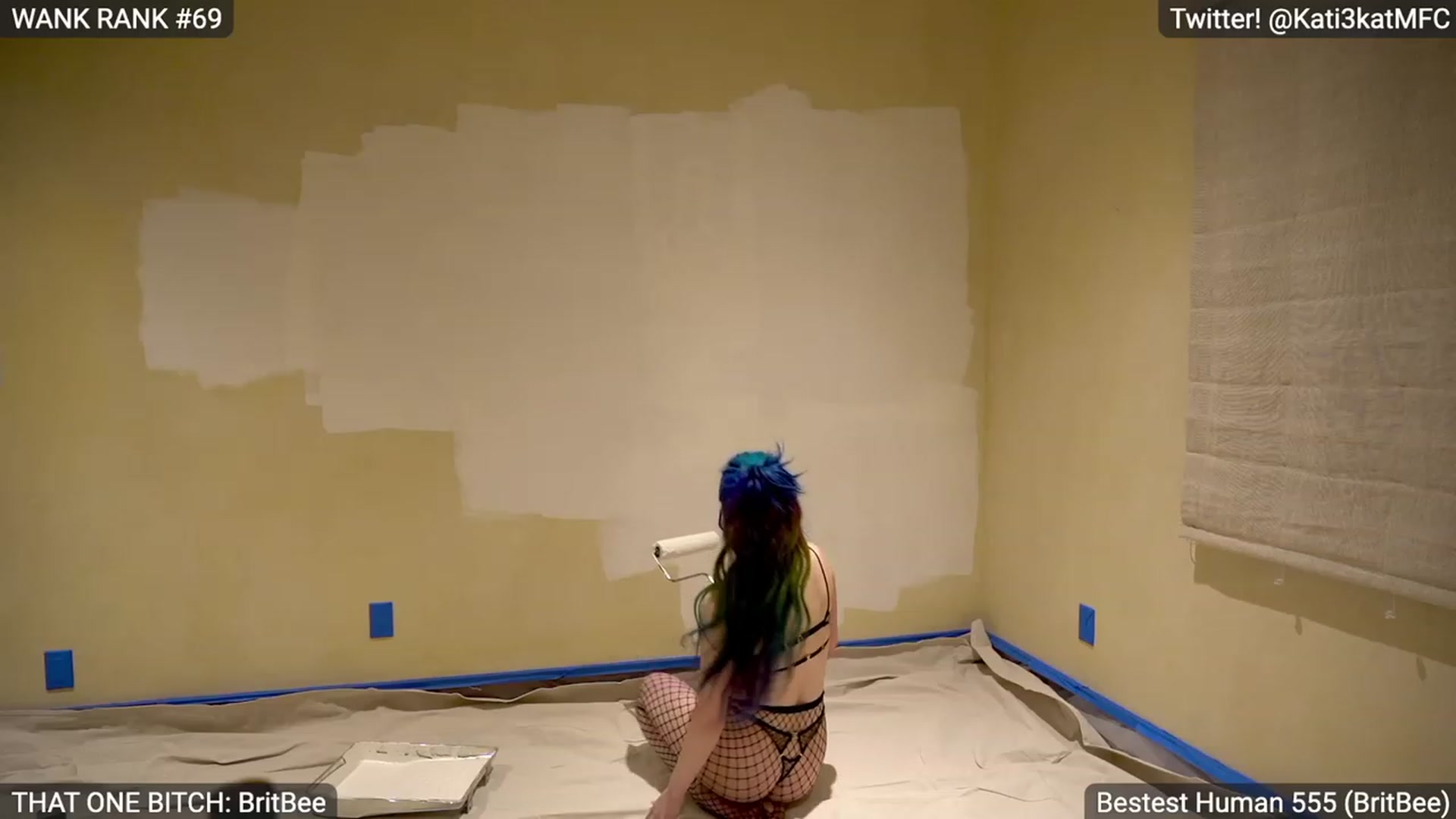 Gallery image thumbnail from Kati3Kat's myfreecams stream on, 07/27/2023, 06:55 image 6 of 20