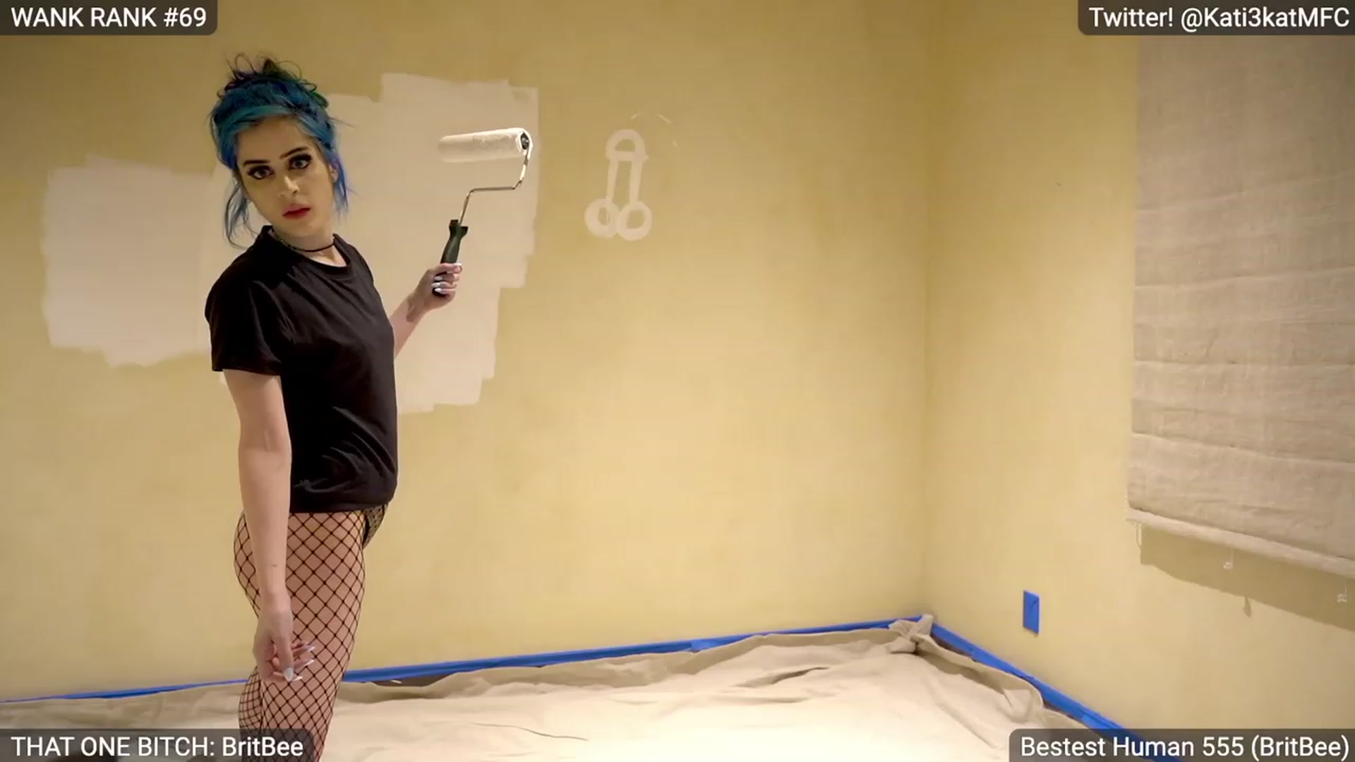 Gallery image thumbnail from Kati3Kat's myfreecams stream on, 07/27/2023, 06:55 image 3 of 20