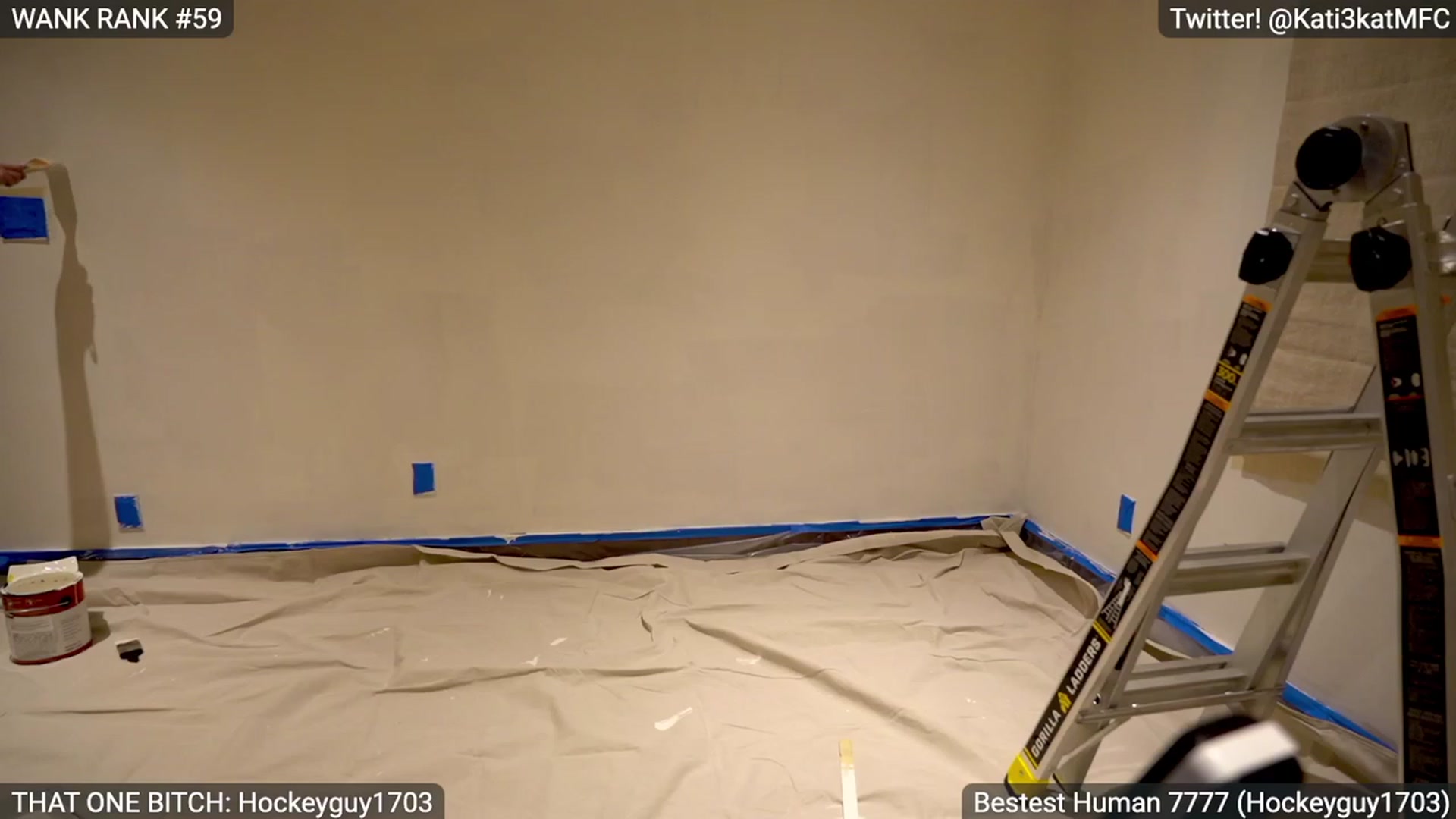 Gallery image thumbnail from Kati3Kat's myfreecams stream on, 07/27/2023, 07:56 image 13 of 20