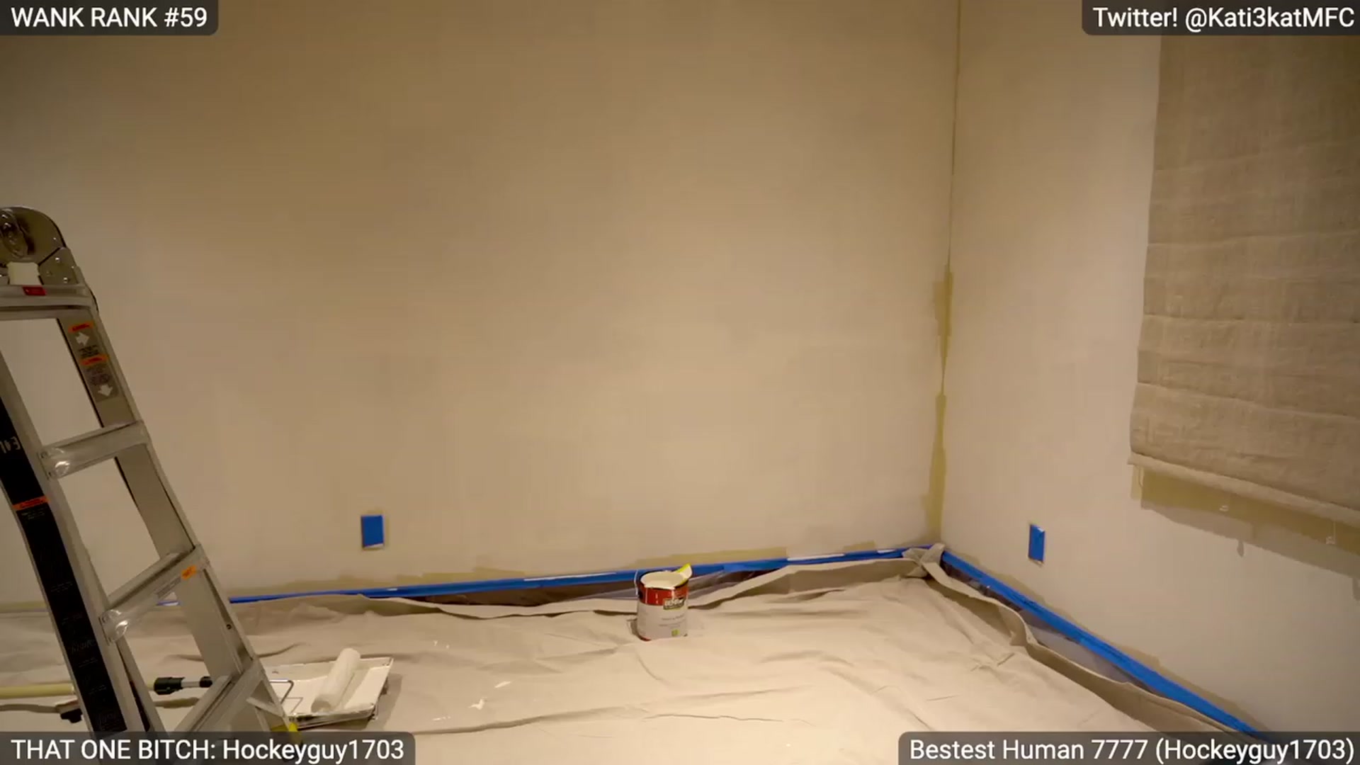 Gallery image thumbnail from Kati3Kat's myfreecams stream on, 07/27/2023, 07:56 image 8 of 20