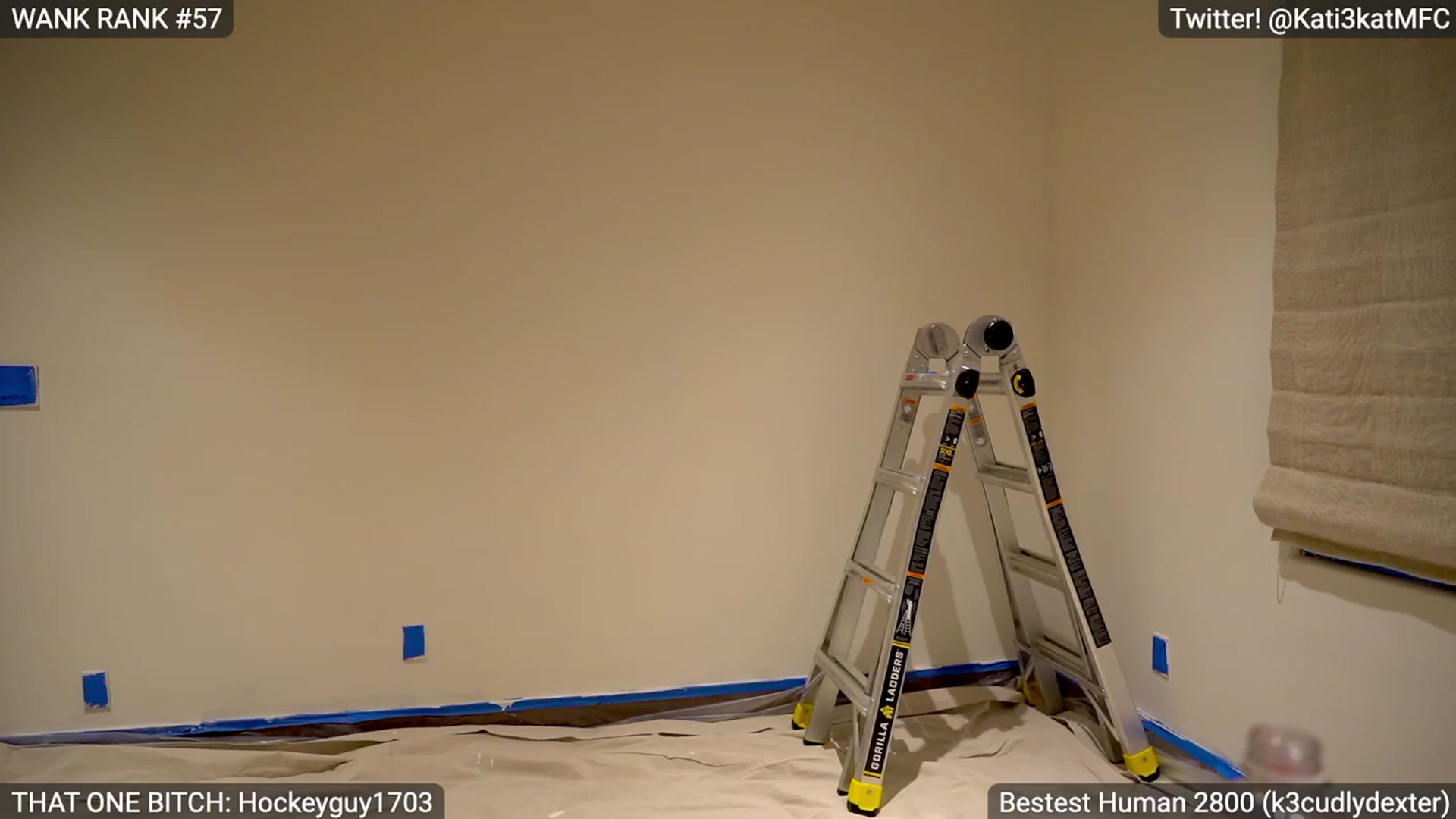 Gallery image thumbnail from Kati3Kat's myfreecams stream on, 07/28/2023, 07:13 image 17 of 20