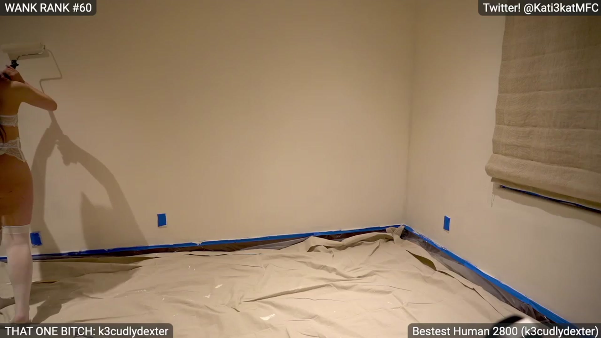 Gallery image thumbnail from Kati3Kat's myfreecams stream on, 07/28/2023, 07:13 image 8 of 20