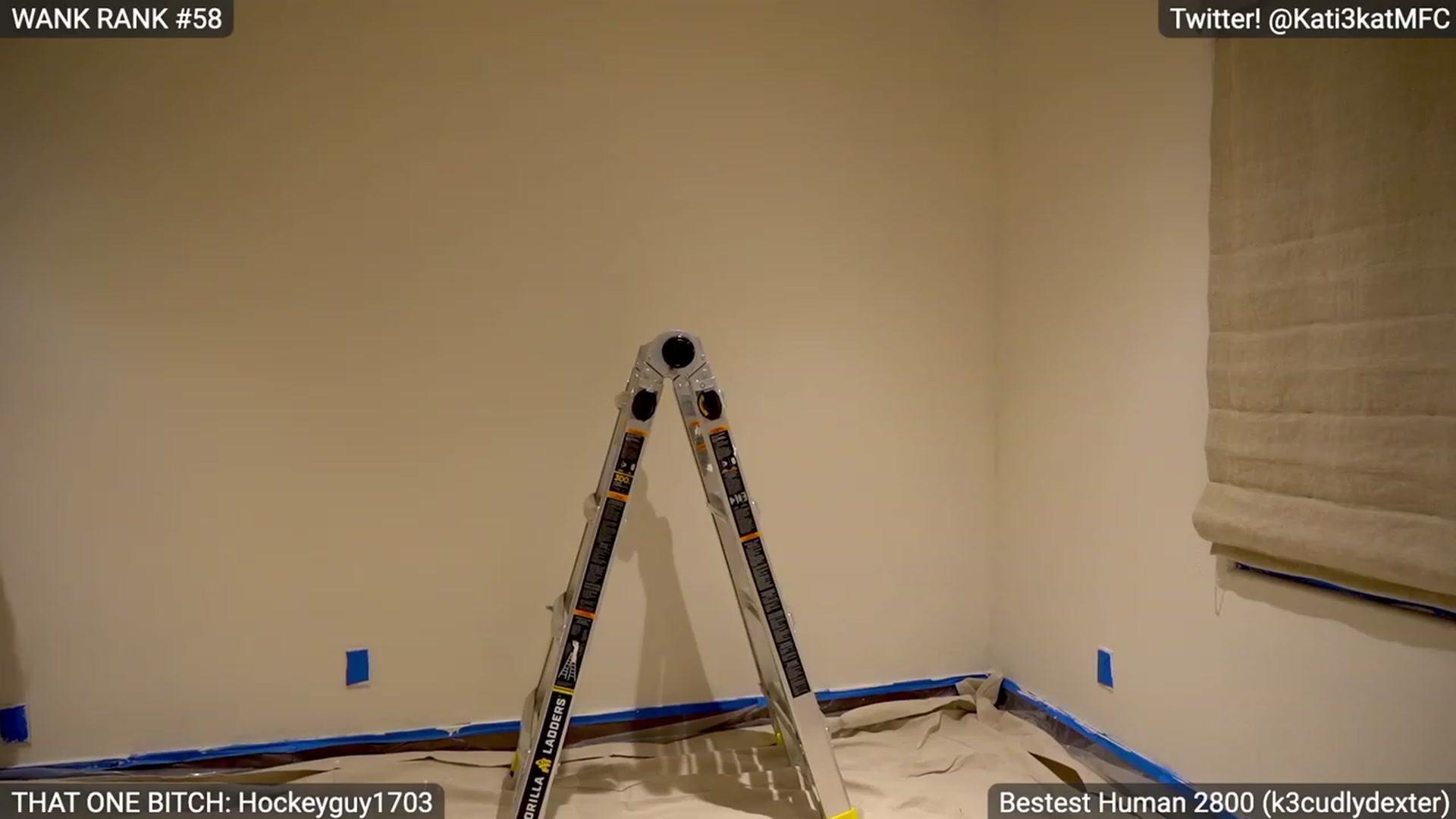 Gallery image thumbnail from Kati3Kat's myfreecams stream on, 07/28/2023, 07:13 image 13 of 20