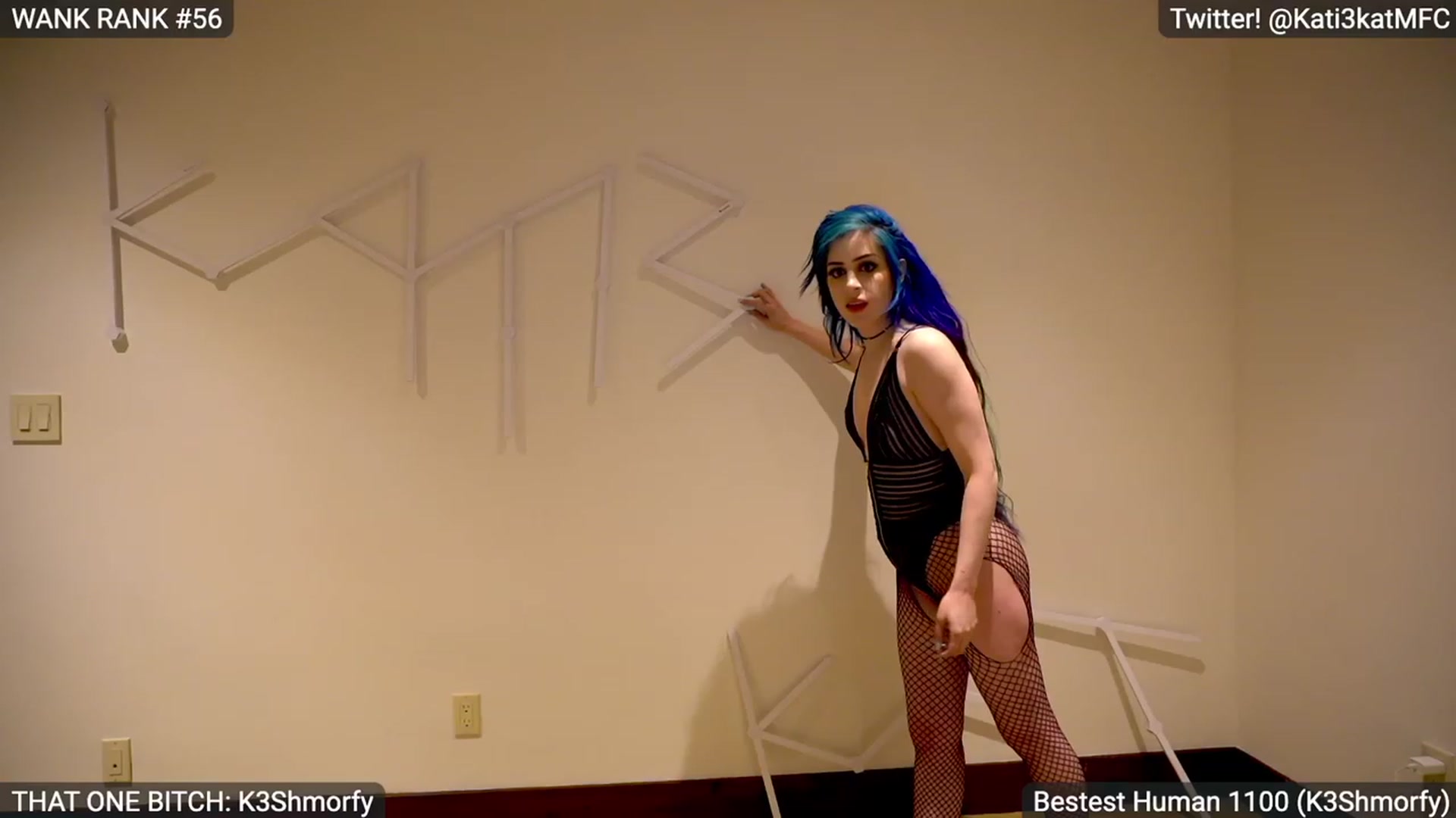 Gallery image thumbnail from Kati3Kat's myfreecams stream on, 07/29/2023, 07:16 image 20 of 20