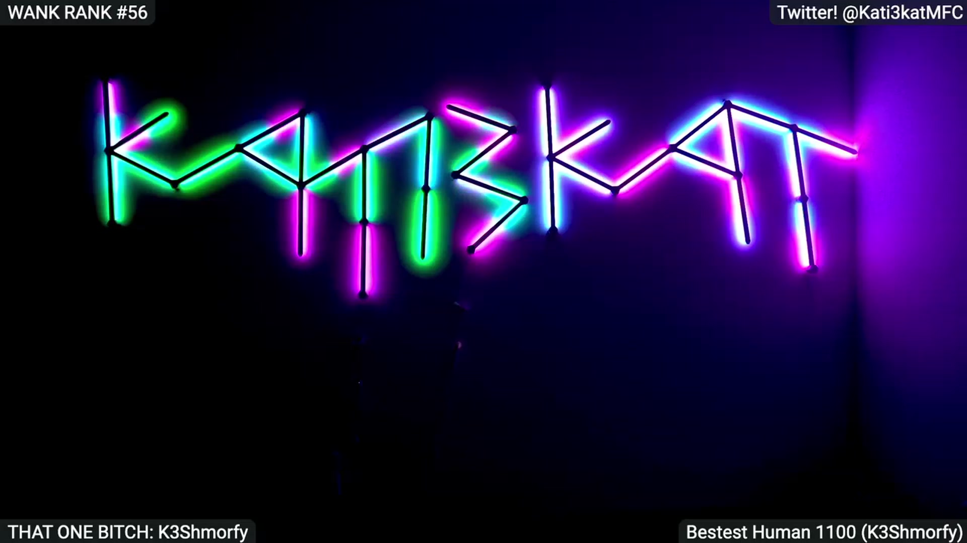 Gallery image thumbnail from Kati3Kat's myfreecams stream on, 07/29/2023, 09:32 image 1 of 20