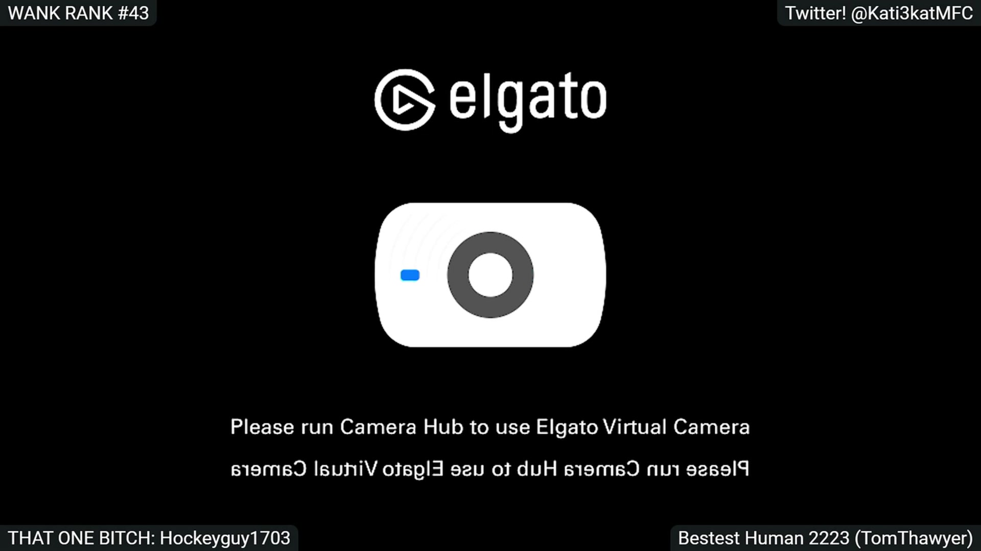 Gallery image thumbnail from Kati3Kat's myfreecams stream on, 08/14/2023, 06:38 image 11 of 20