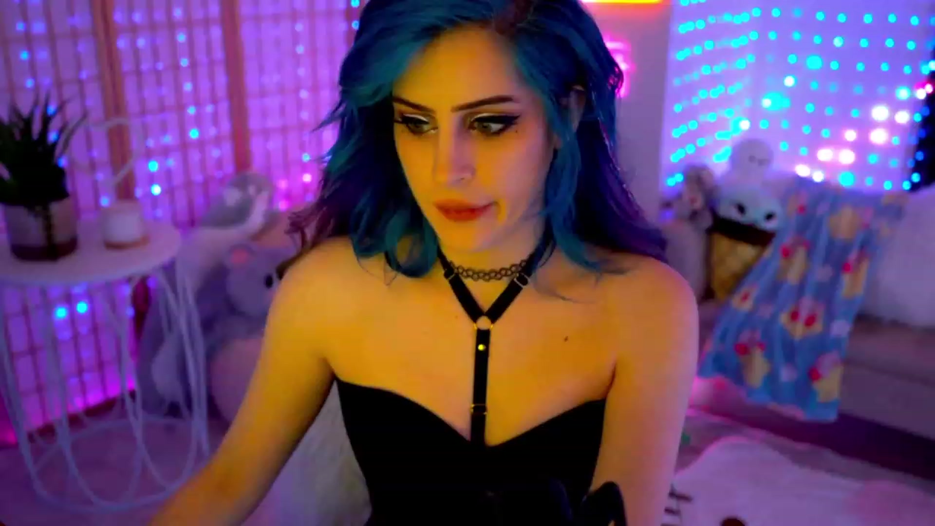 Gallery image thumbnail from Kati3Kat's myfreecams stream on, 09/23/2023, 04:00 image 5 of 20
