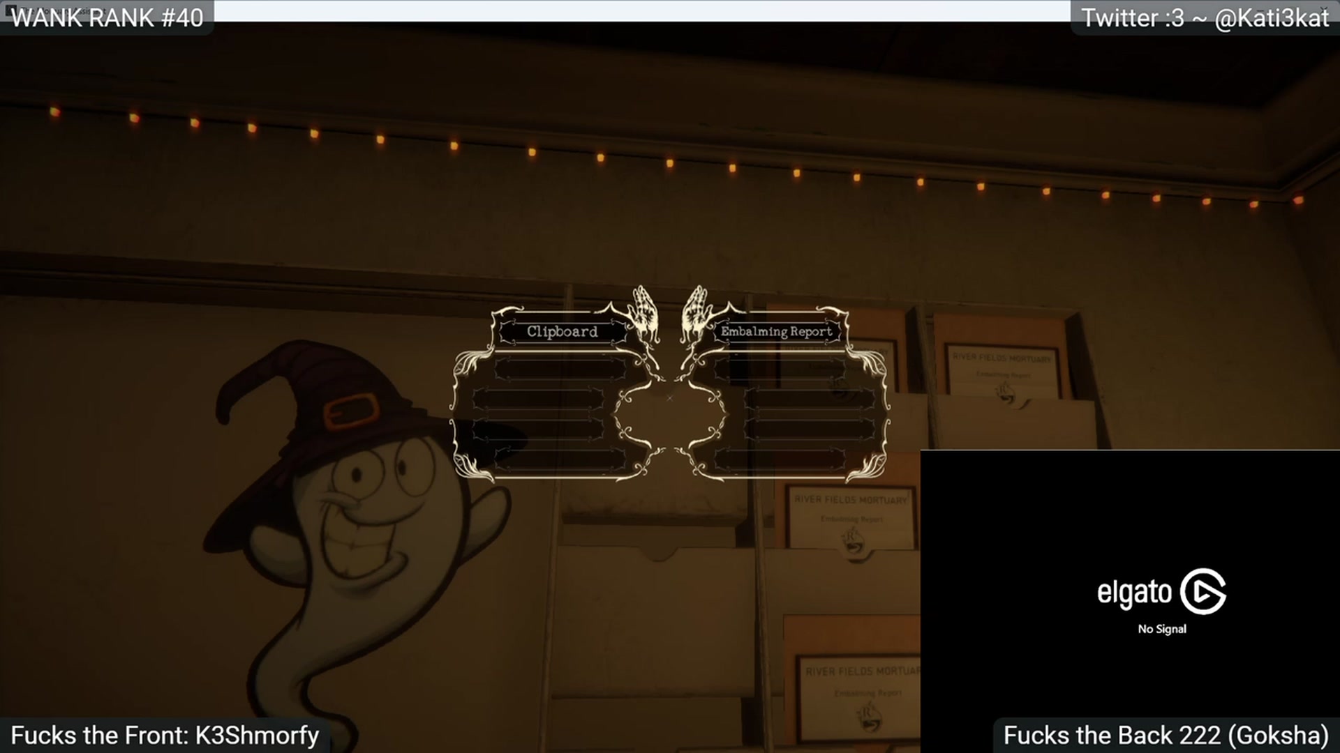 Gallery image thumbnail from Kati3Kat's myfreecams stream on, 10/25/2023, 06:22 image 16 of 20