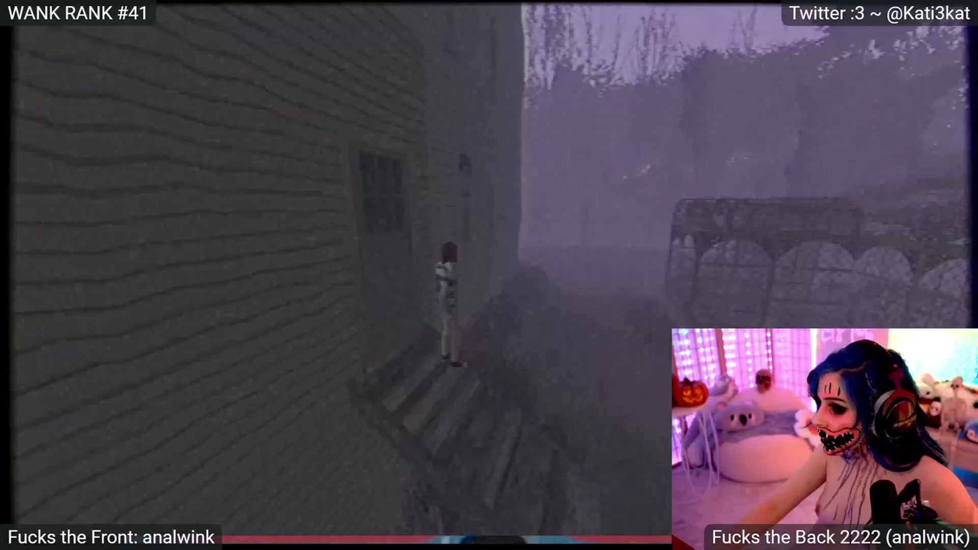 Gallery image thumbnail from Kati3Kat's myfreecams stream on, 10/27/2023, 08:23 image 4 of 20