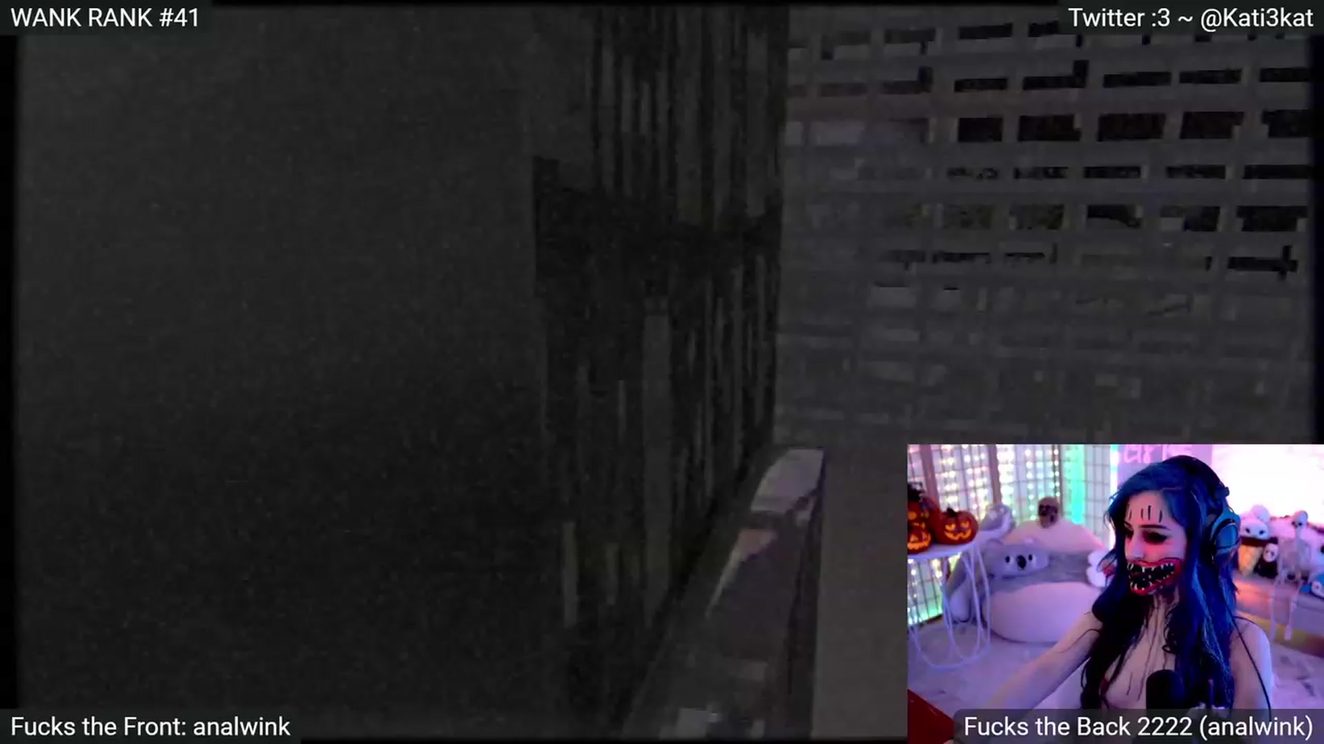 Gallery image thumbnail from Kati3Kat's myfreecams stream on, 10/27/2023, 08:23 image 13 of 20