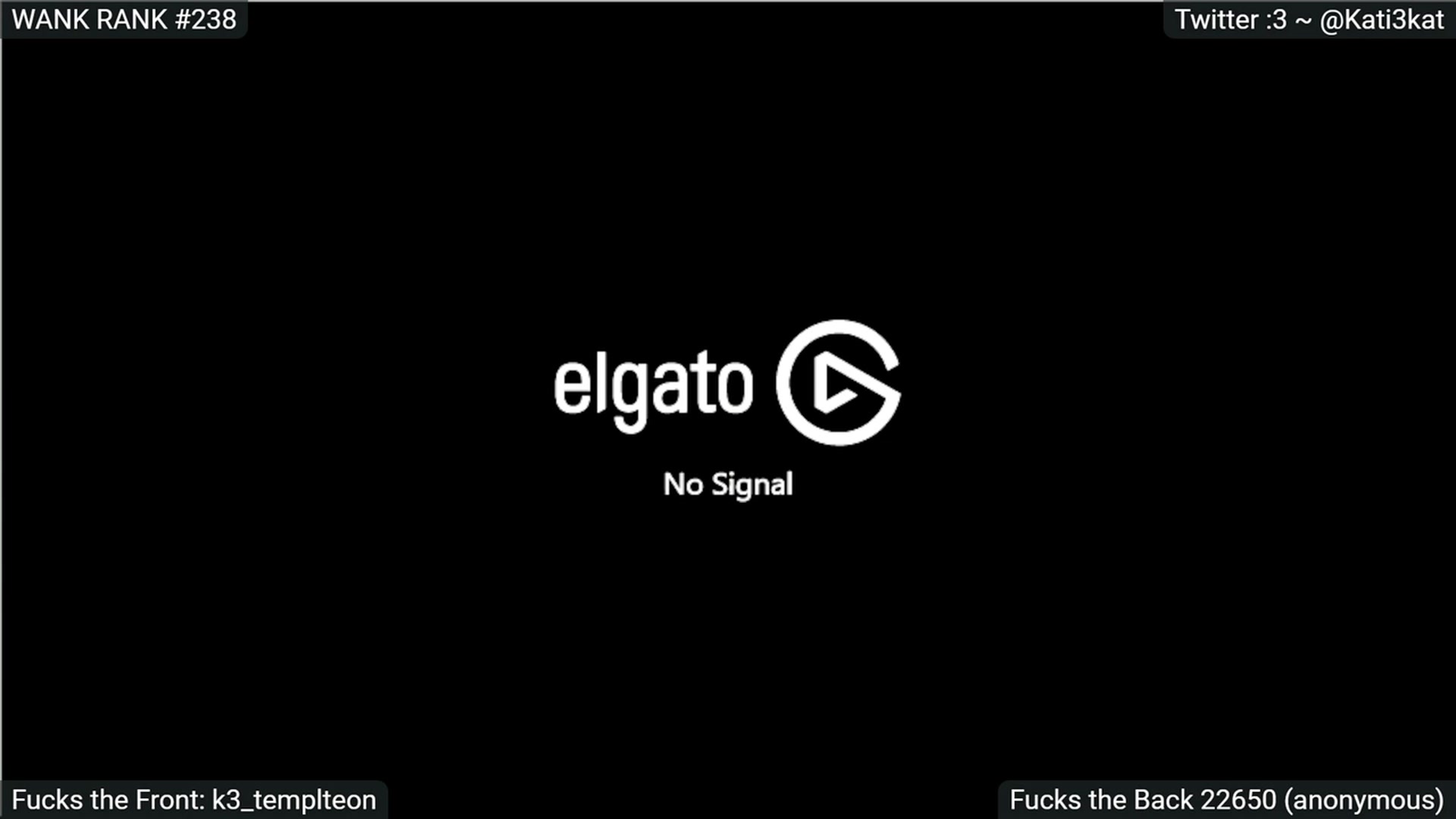 Gallery image thumbnail from Kati3Kat's myfreecams stream on, 11/01/2023, 07:22 image 19 of 20