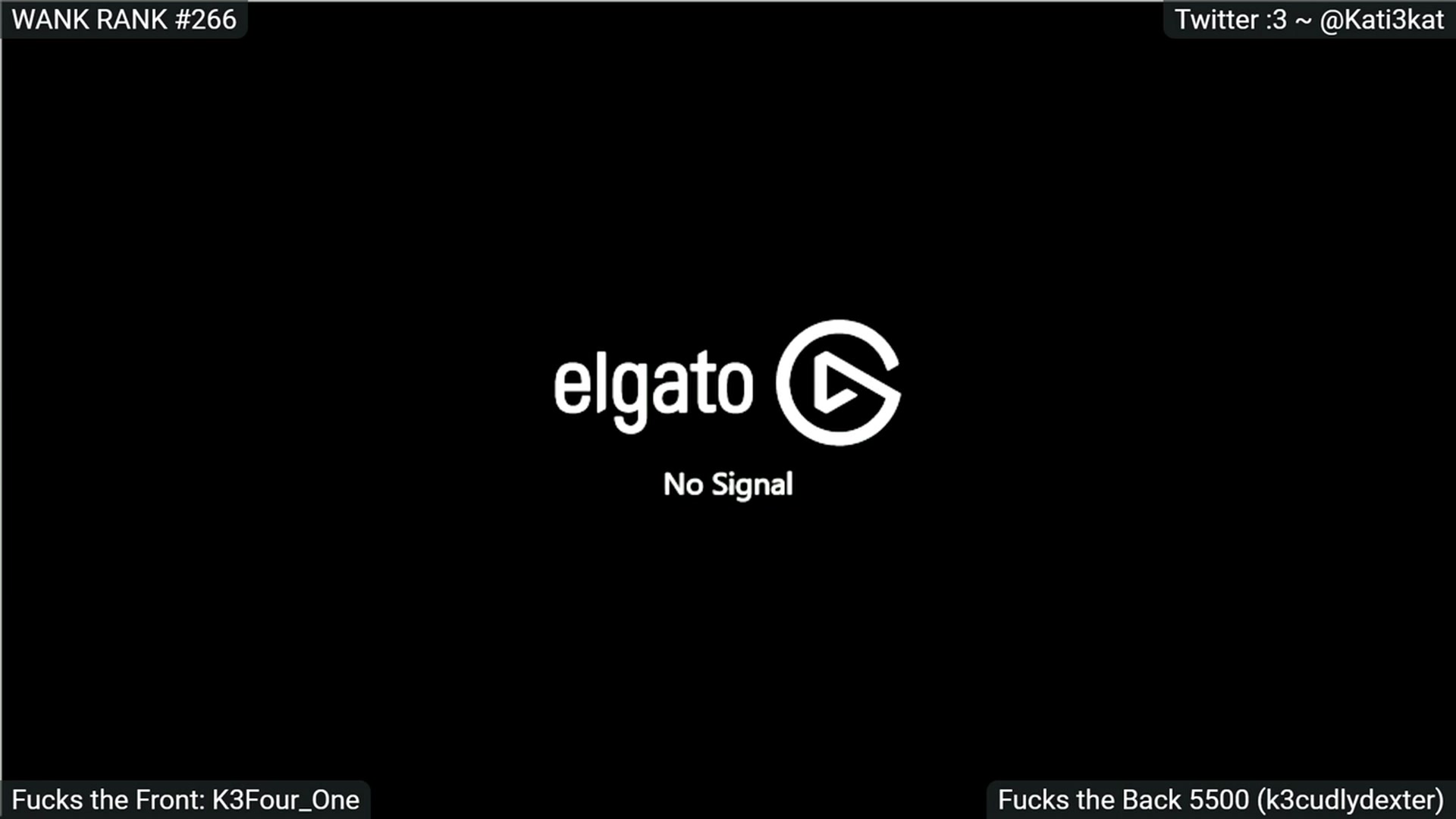 Gallery image thumbnail from Kati3Kat's myfreecams stream on, 11/08/2023, 08:16 image 16 of 20