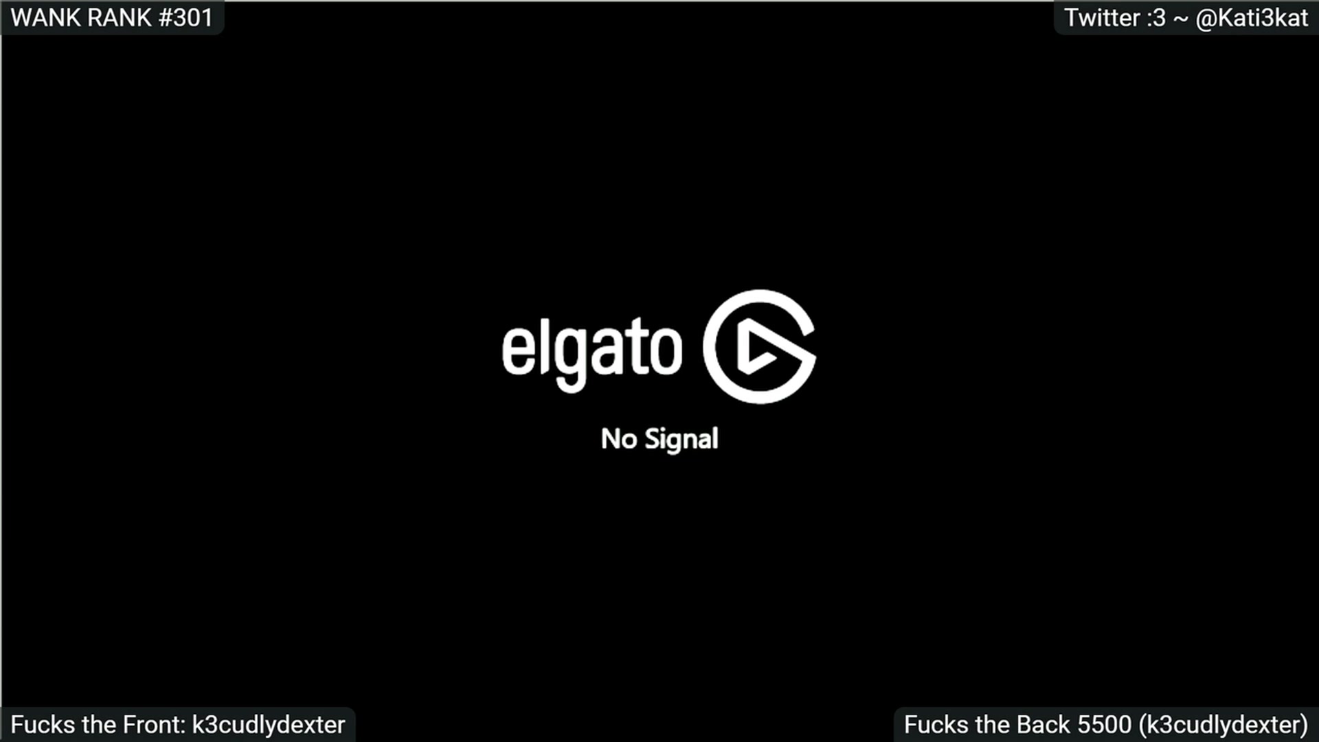 Gallery image thumbnail from Kati3Kat's myfreecams stream on, 11/08/2023, 08:16 image 12 of 20