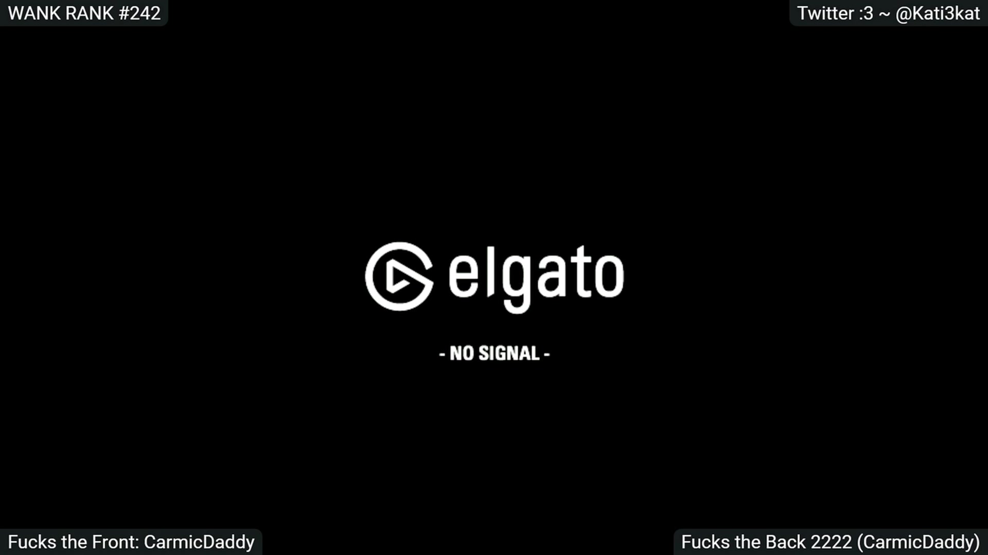 Gallery image thumbnail from Kati3Kat's myfreecams stream on, 11/09/2023, 08:46 image 15 of 20
