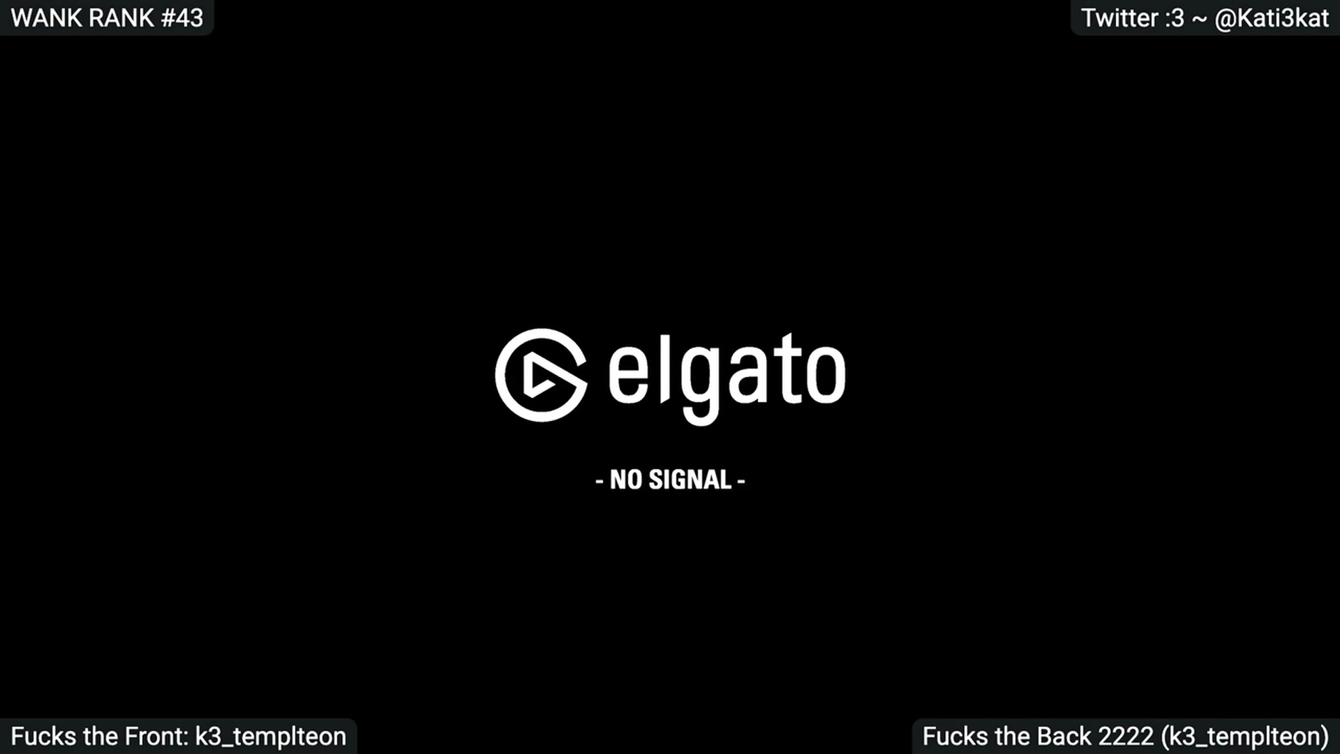 Gallery image thumbnail from Kati3Kat's myfreecams stream on, 11/17/2023, 06:09 image 17 of 20