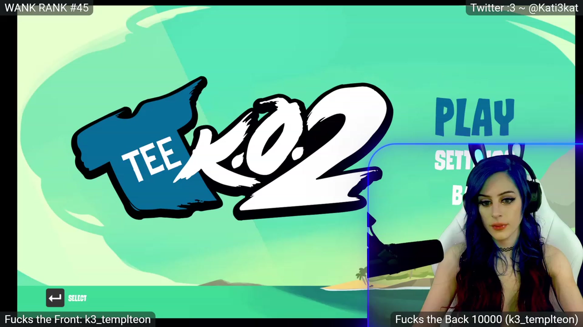 Gallery image thumbnail from Kati3Kat's myfreecams stream on, 11/25/2023, 07:53 image 10 of 20