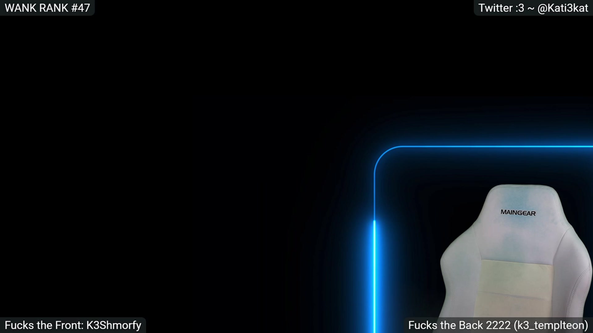 Gallery image thumbnail from Kati3Kat's myfreecams stream on, 11/28/2023, 05:13 image 9 of 20