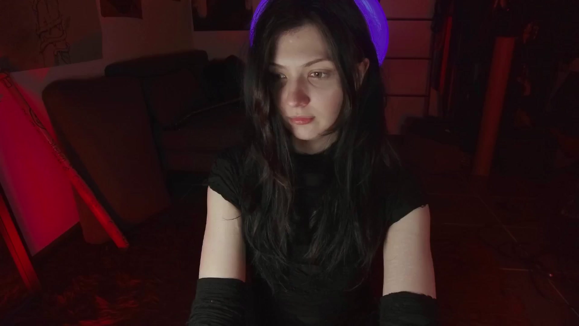 Gallery image thumbnail from Katie3kat's myfreecams stream on, 08/16/2024, 05:24 image 14 of 20