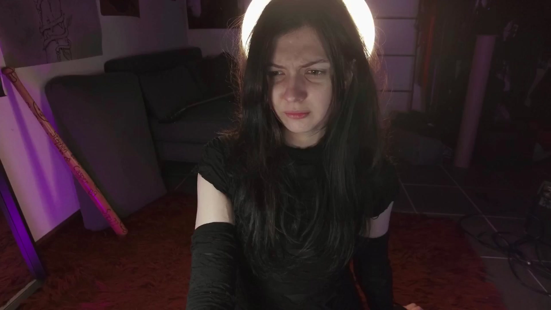 Gallery image thumbnail from Katie3kat's myfreecams stream on, 08/16/2024, 05:24 image 18 of 20