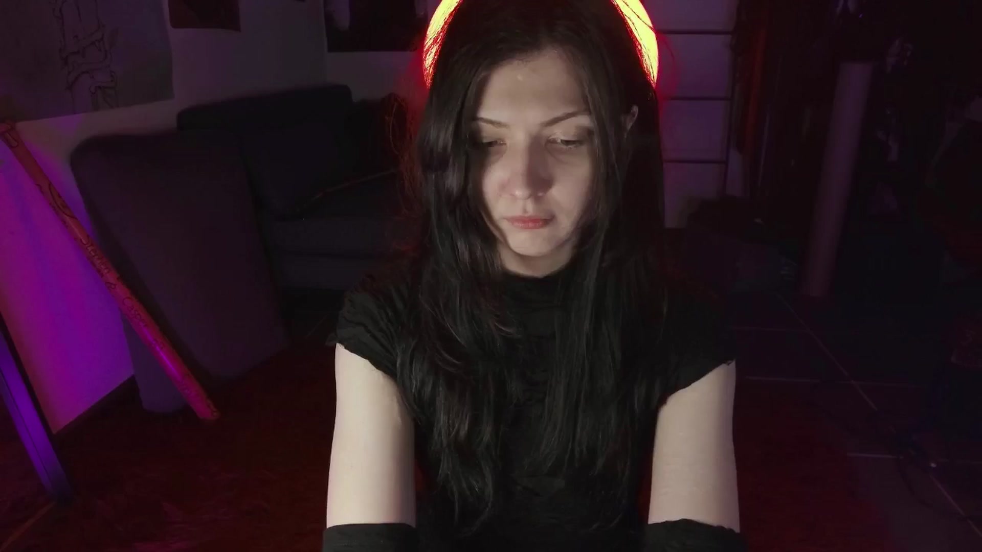 Gallery image thumbnail from Katie3kat's myfreecams stream on, 08/16/2024, 05:24 image 16 of 20