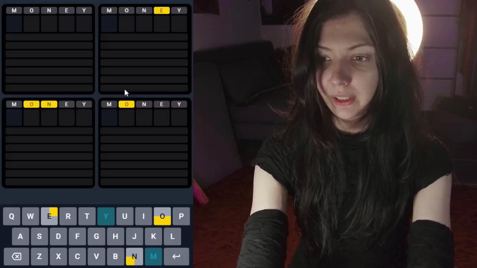 Gallery image thumbnail from Katie3kat's myfreecams stream on, 08/16/2024, 05:24 image 19 of 20