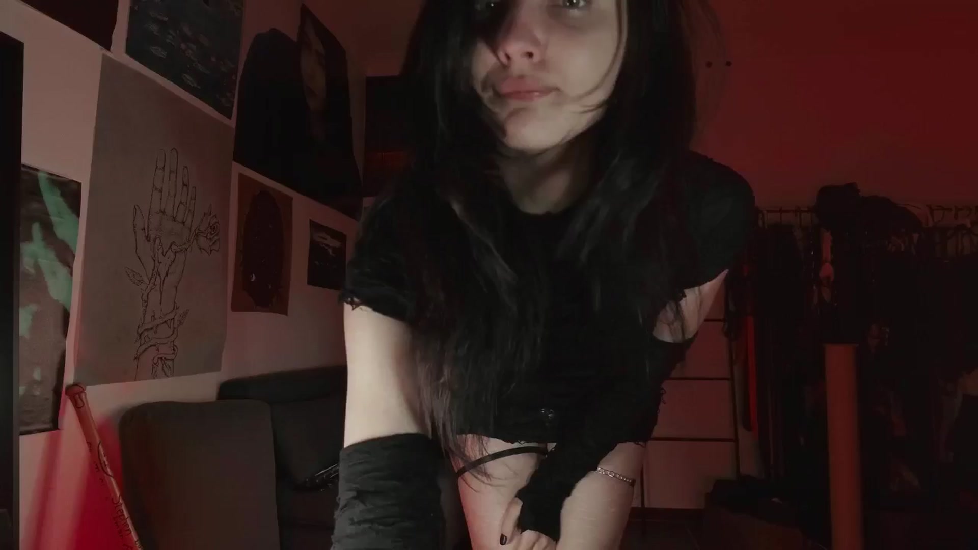 Gallery image thumbnail from Katie3kat's myfreecams stream on, 08/16/2024, 05:24 image 3 of 20
