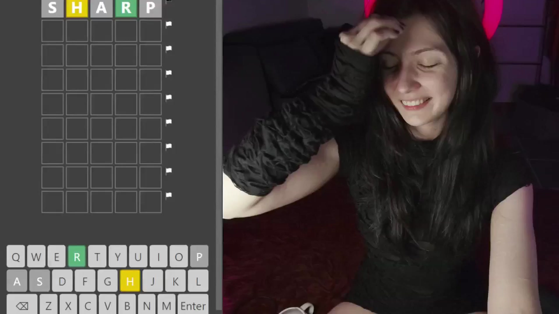 Gallery image thumbnail from Katie3kat's myfreecams stream on, 08/16/2024, 05:43 image 15 of 20