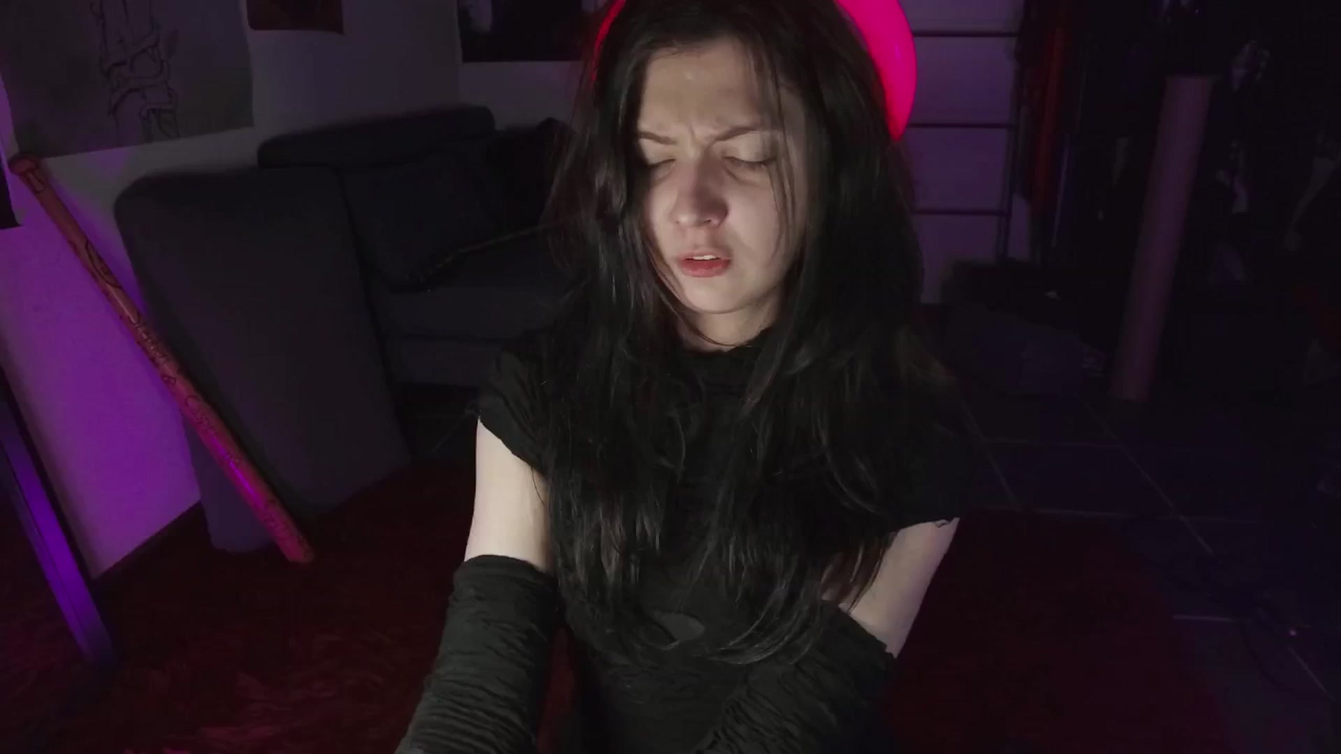 Gallery image thumbnail from Katie3kat's myfreecams stream on, 08/16/2024, 05:43 image 13 of 20