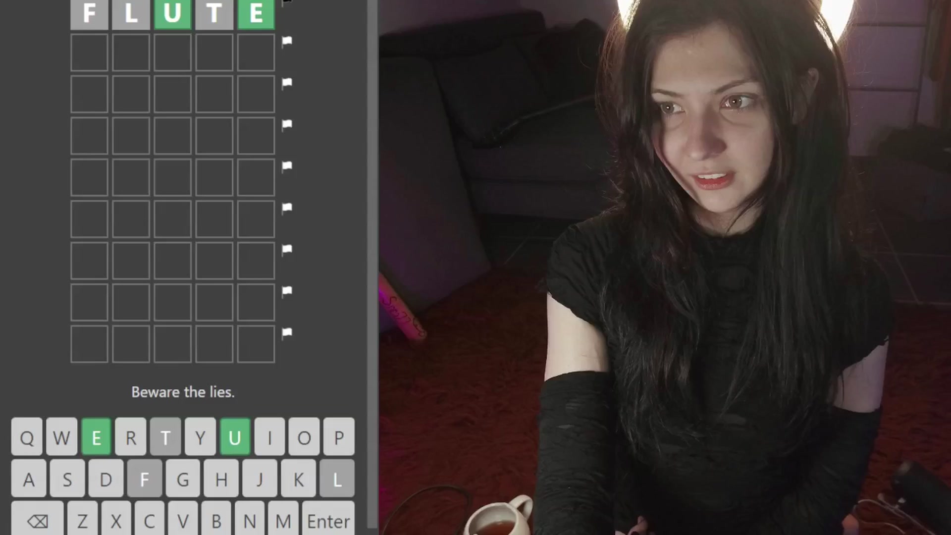 Gallery image thumbnail from Katie3kat's myfreecams stream on, 08/16/2024, 05:43 image 2 of 20