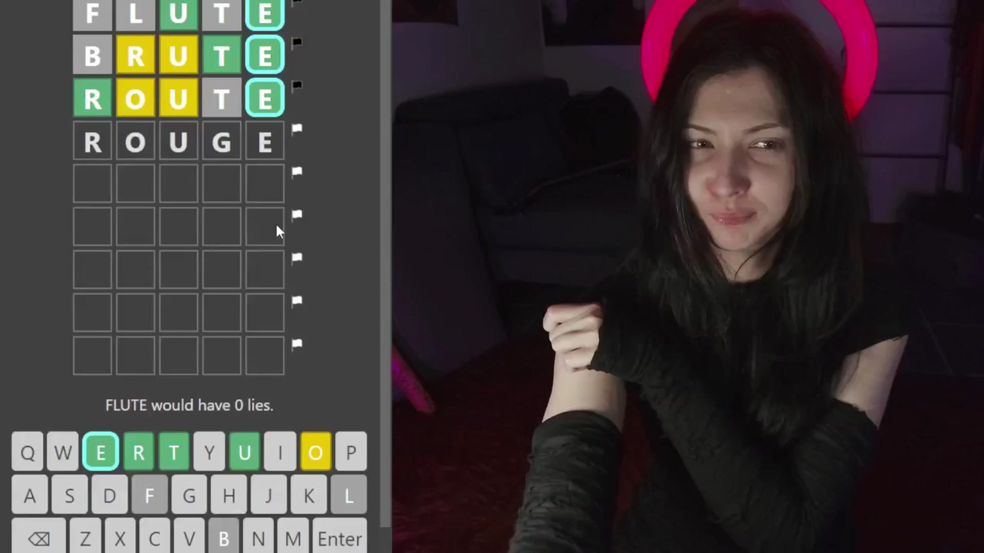 Gallery image thumbnail from Katie3kat's myfreecams stream on, 08/16/2024, 05:43 image 5 of 20