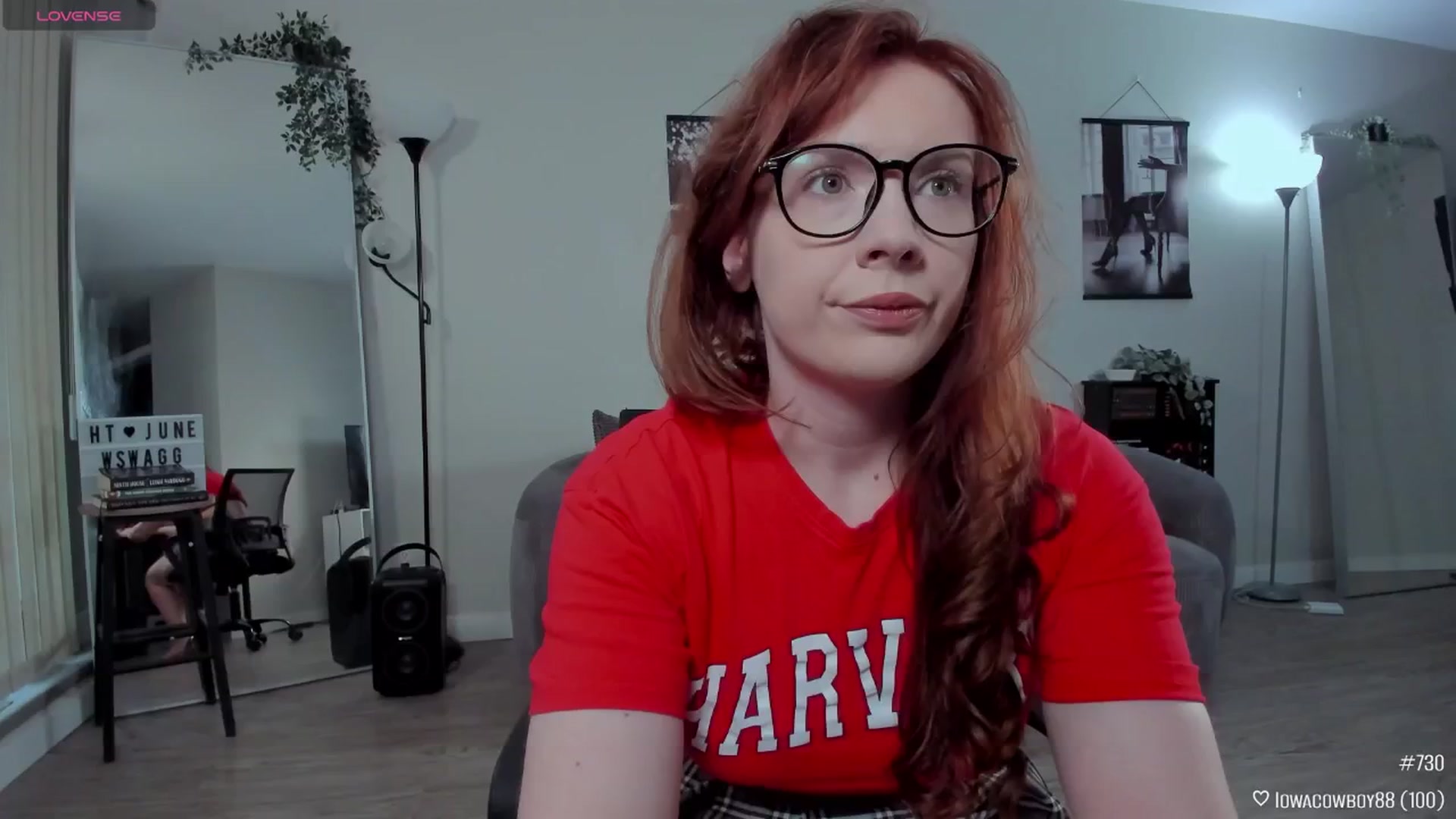 Gallery image thumbnail from KatieBell's myfreecams stream on, 06/16/2025, 16:01 image 6 of 20