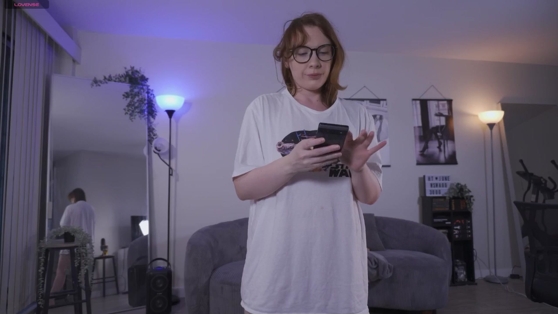 Gallery image thumbnail from KatieBell's myfreecams stream on, 07/11/2025, 11:50 image 17 of 20