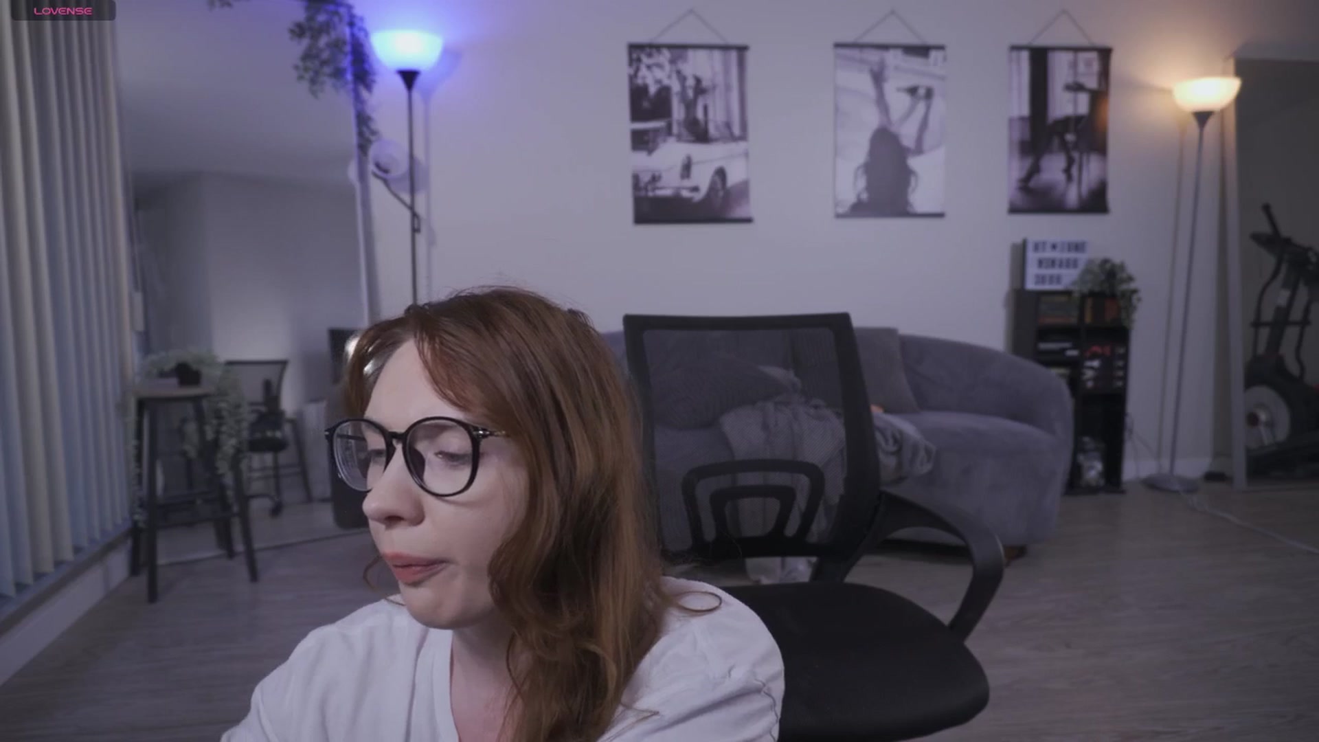 Gallery image thumbnail from KatieBell's myfreecams stream on, 07/11/2025, 11:50 image 18 of 20