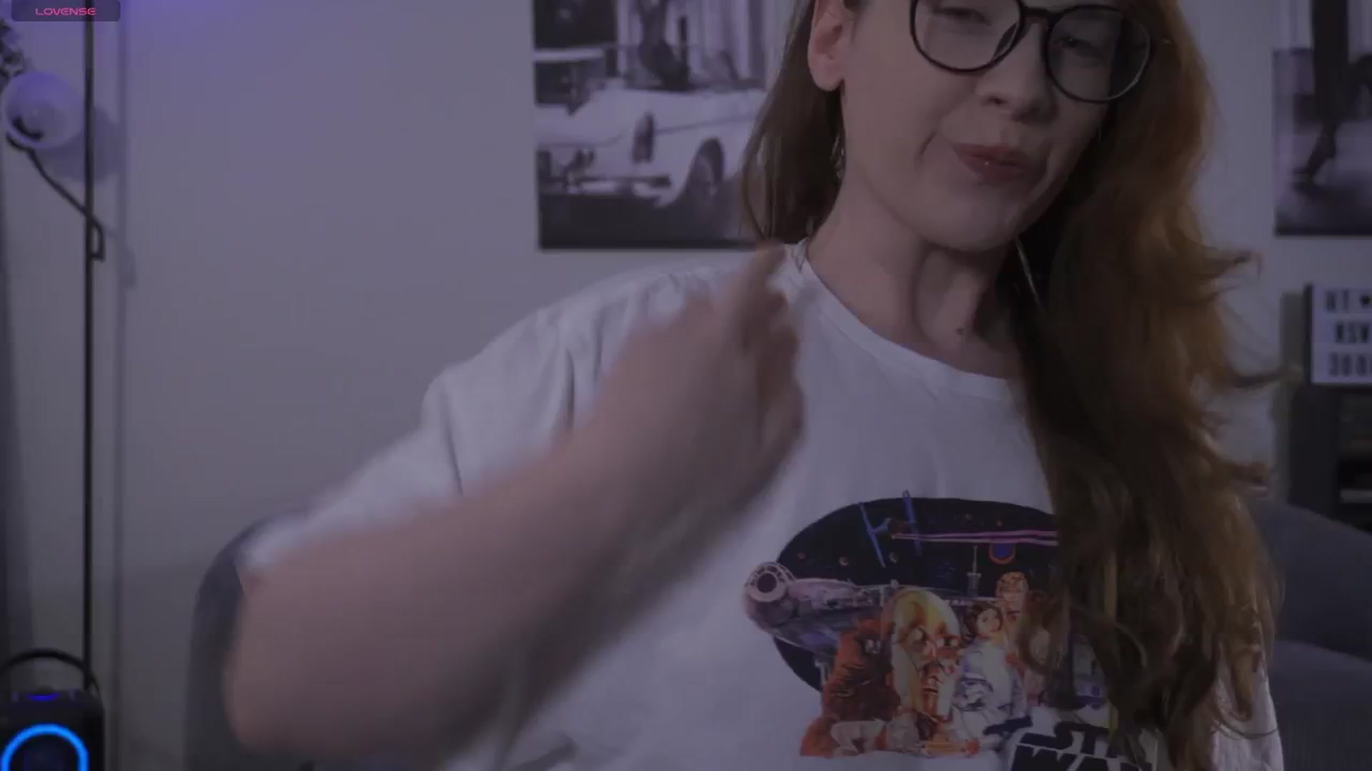 Gallery image thumbnail from KatieBell's myfreecams stream on, 07/11/2025, 11:50 image 1 of 20