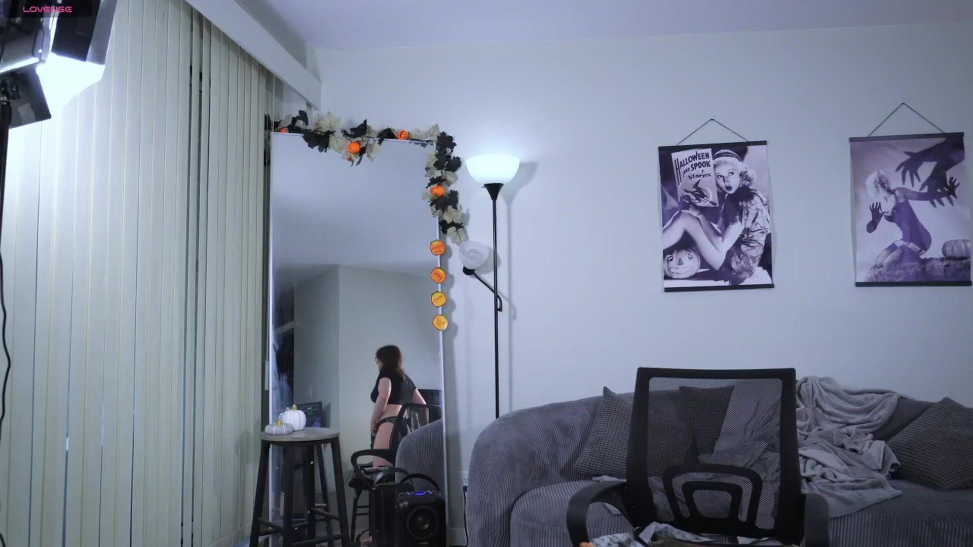 Gallery image thumbnail from KatieBell's myfreecams stream on, 09/05/2025, 24:00 image 20 of 20