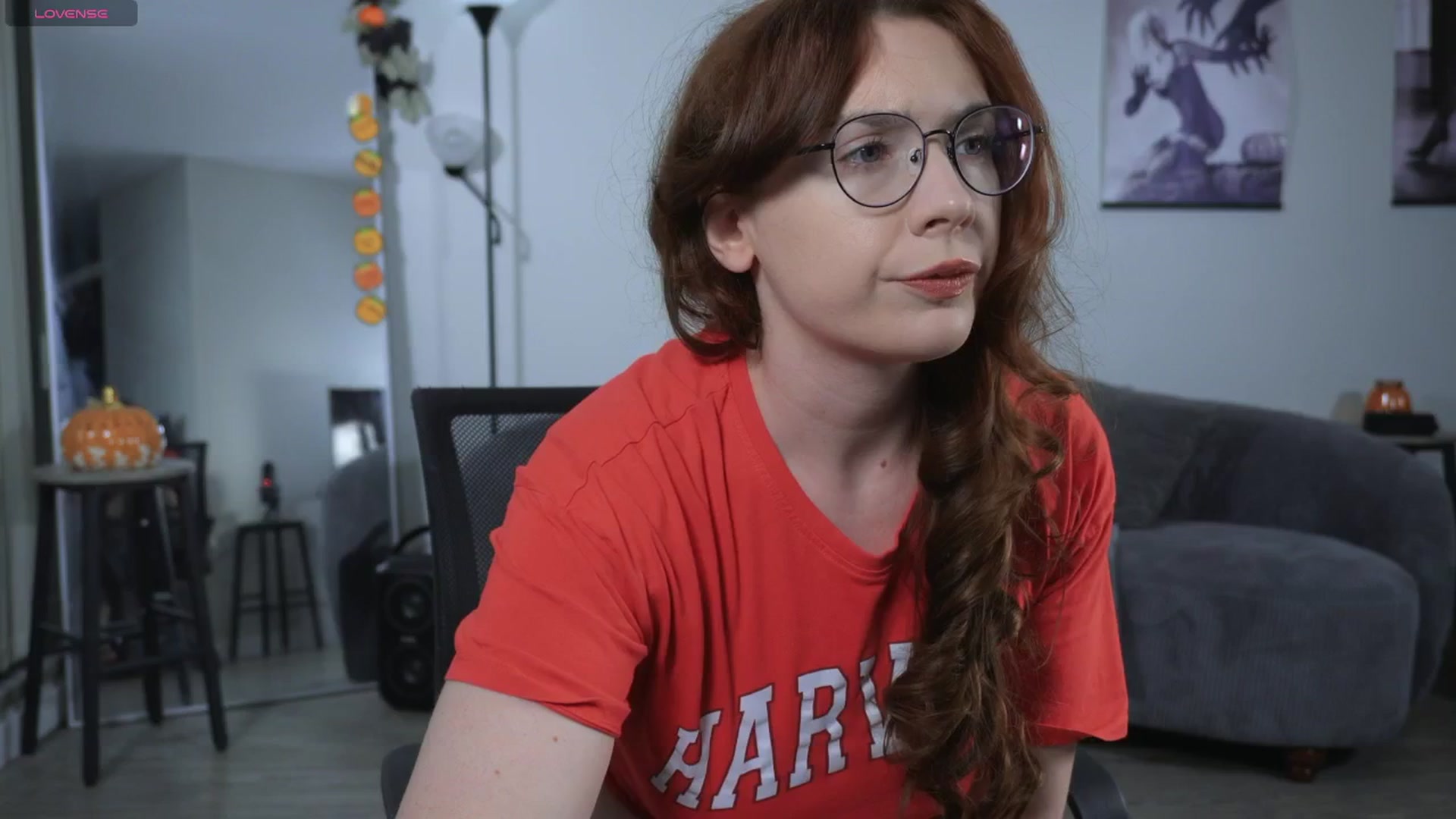 Gallery image thumbnail from KatieBell's myfreecams stream on, 09/18/2025, 24:26 image 6 of 20