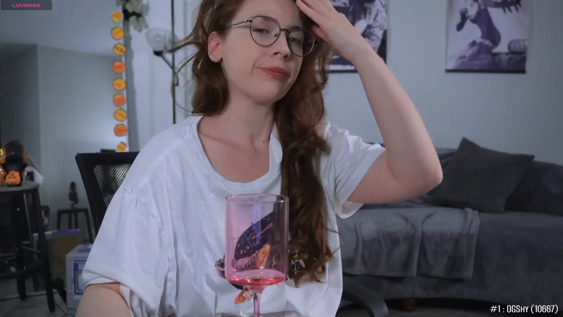 Gallery image thumbnail from KatieBell's myfreecams stream on, 09/26/2025, 04:32 image 12 of 20