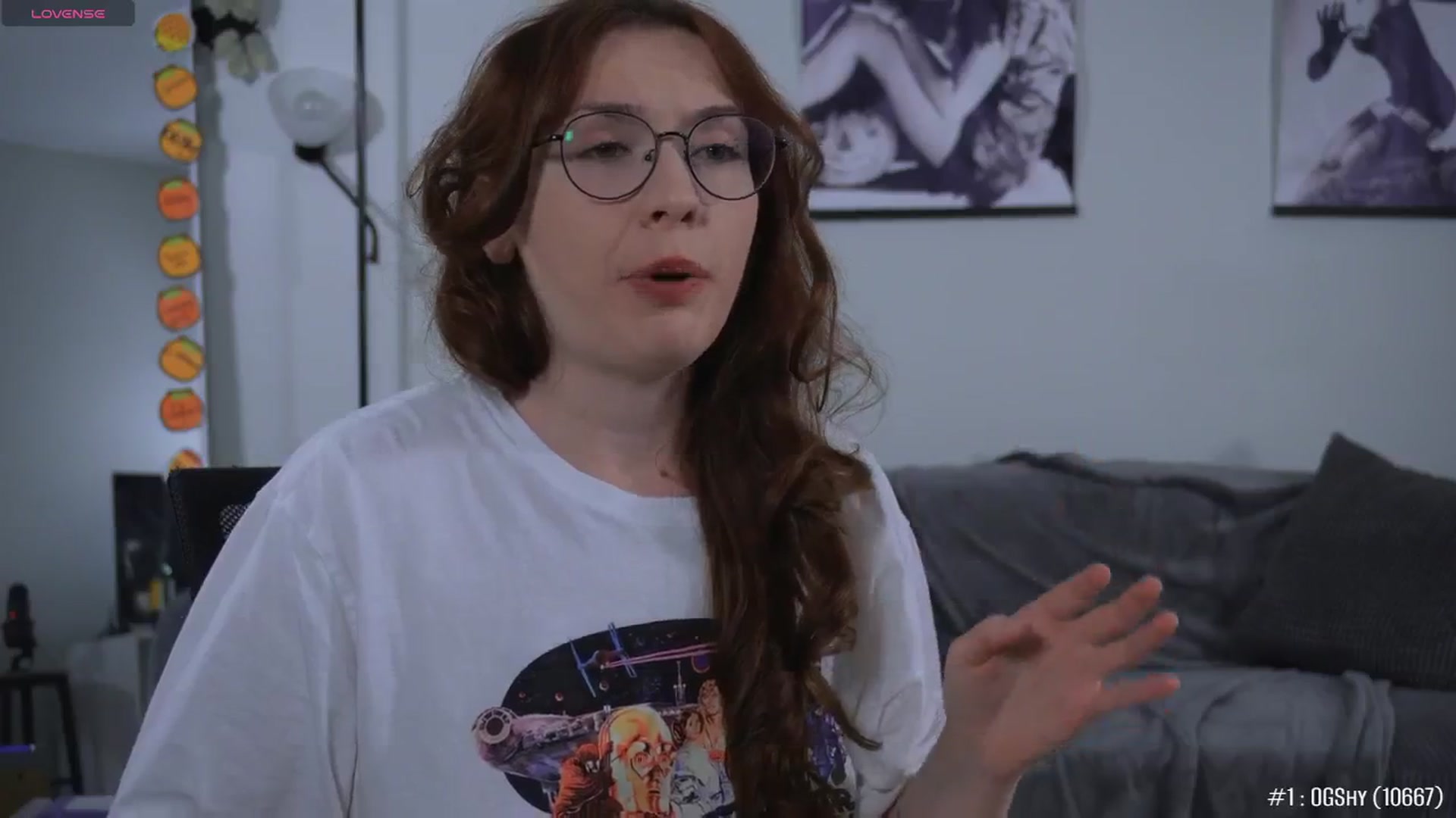 Gallery image thumbnail from KatieBell's myfreecams stream on, 09/26/2025, 04:32 image 10 of 20