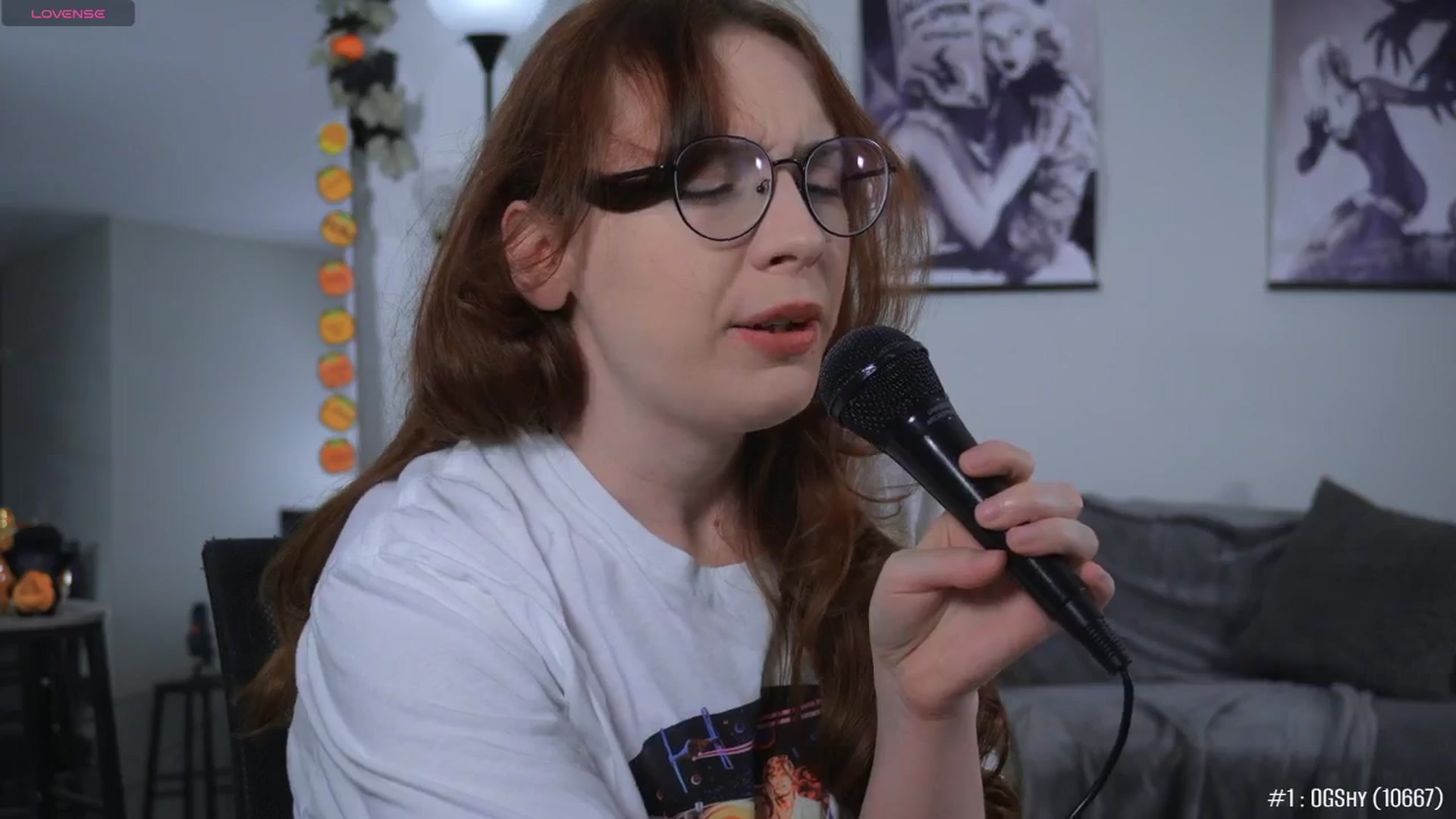 Gallery image thumbnail from KatieBell's myfreecams stream on, 09/26/2025, 04:32 image 6 of 20