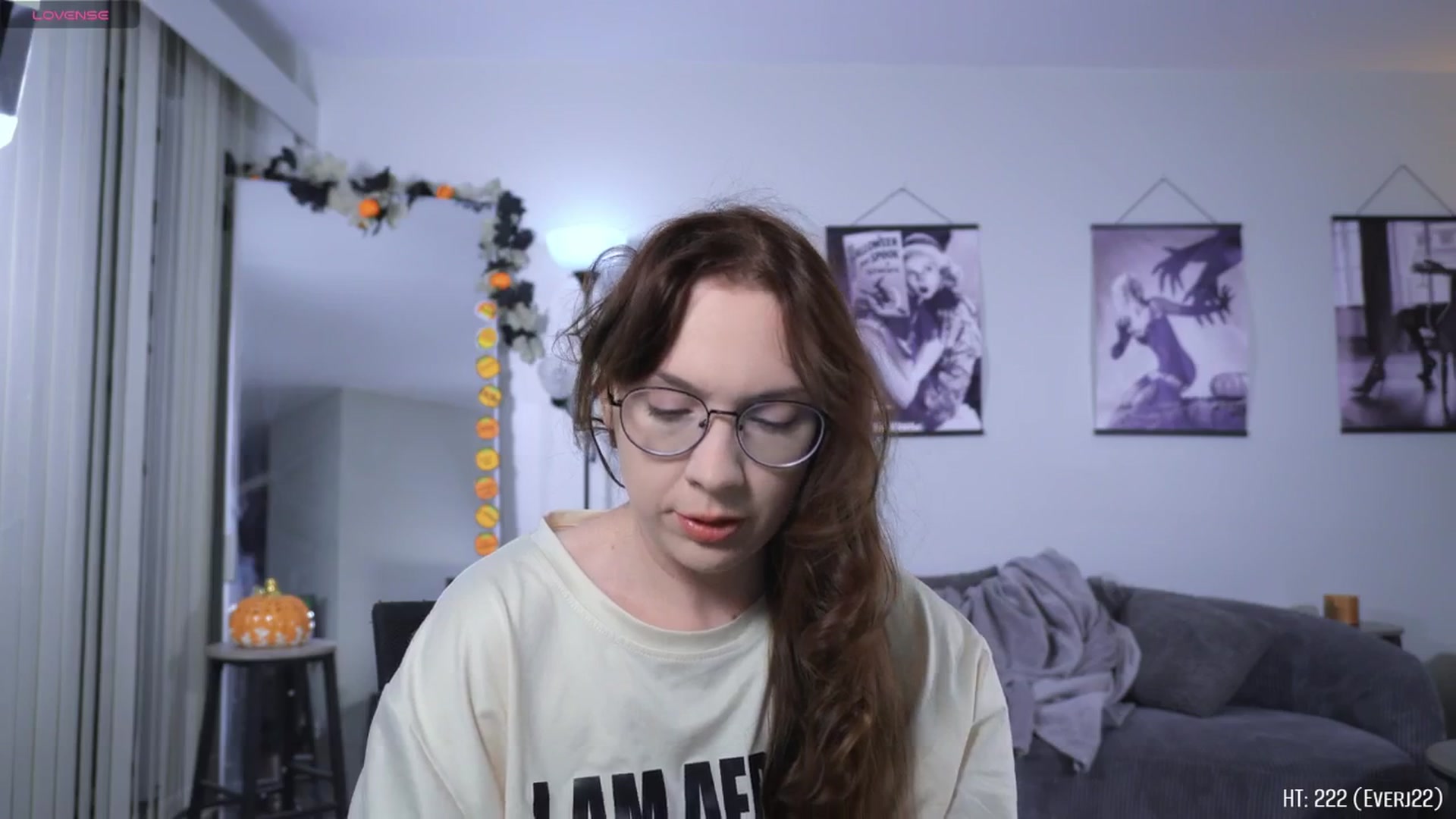 Gallery image thumbnail from KatieBell's myfreecams stream on, 10/06/2025, 02:47 image 2 of 20