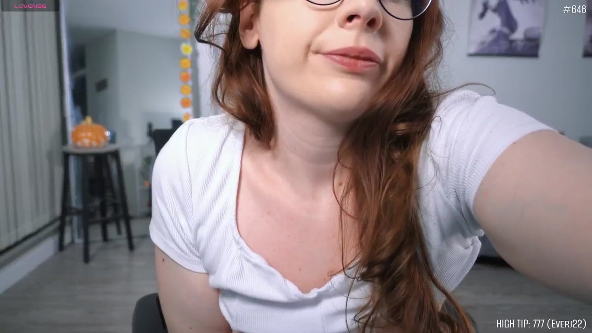 Gallery image thumbnail from KatieBell's myfreecams stream on, 11/03/2025, 03:15 image 20 of 20