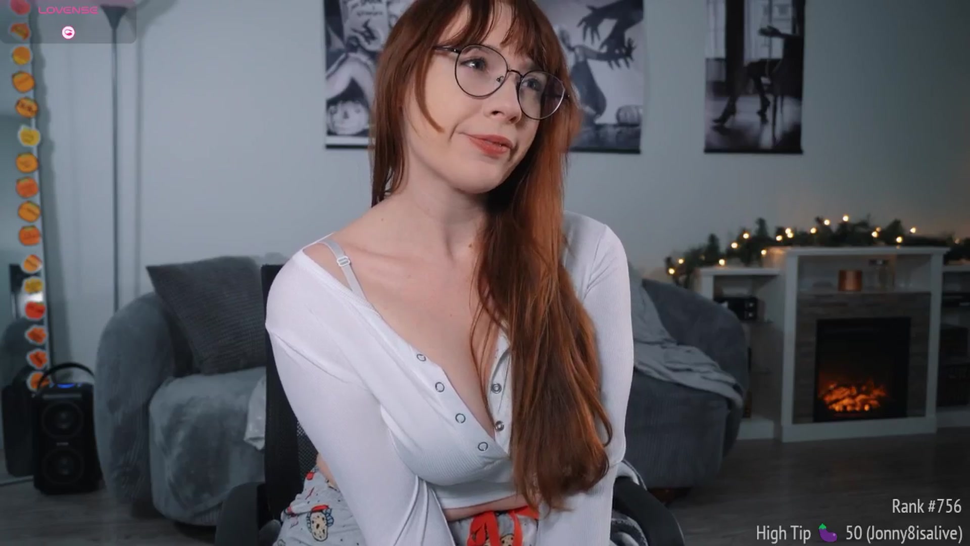 Gallery image thumbnail from KatieBell's myfreecams stream on, 11/17/2025, 06:01 image 4 of 20