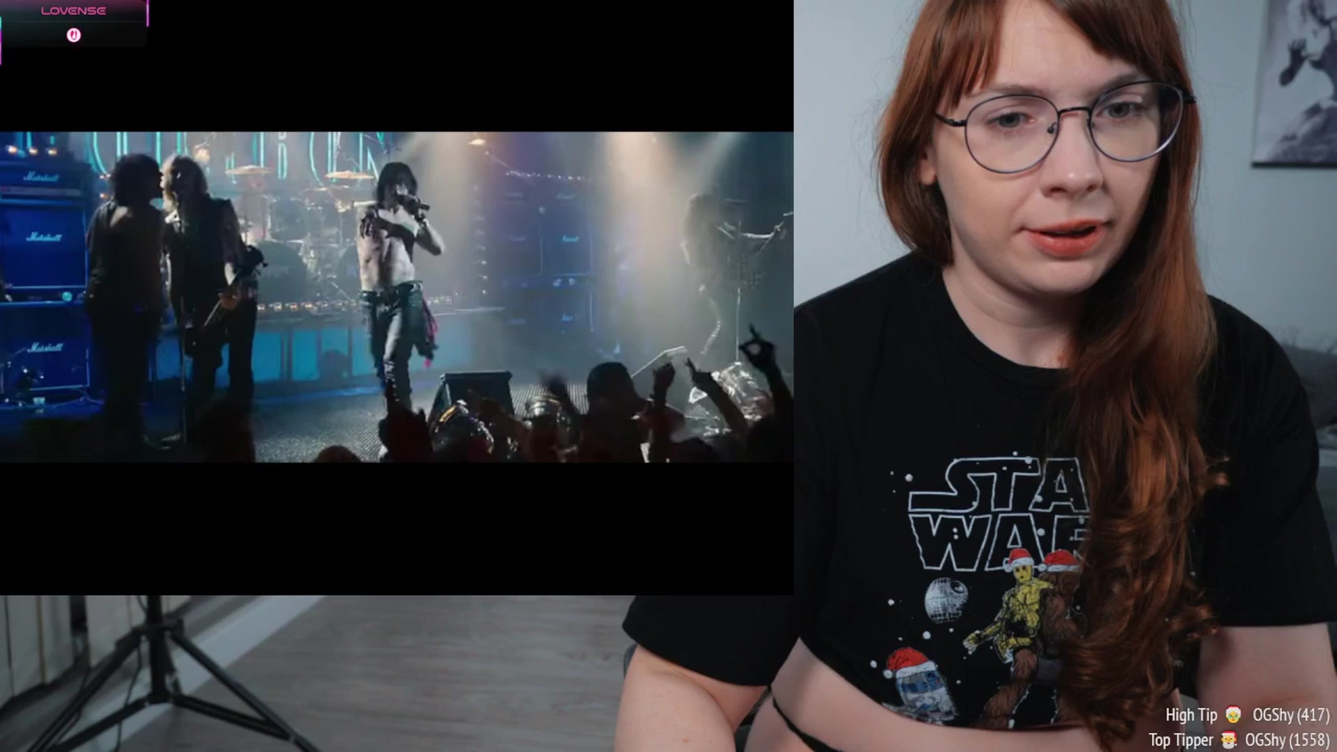 Gallery image thumbnail from KatieBell's myfreecams stream on, 12/25/2025, 03:13 image 20 of 20