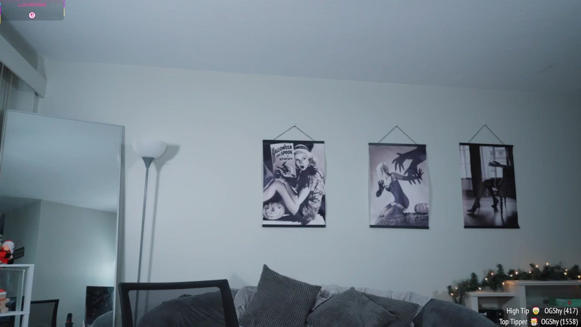 Gallery image thumbnail from KatieBell's myfreecams stream on, 12/25/2025, 03:13 image 19 of 20