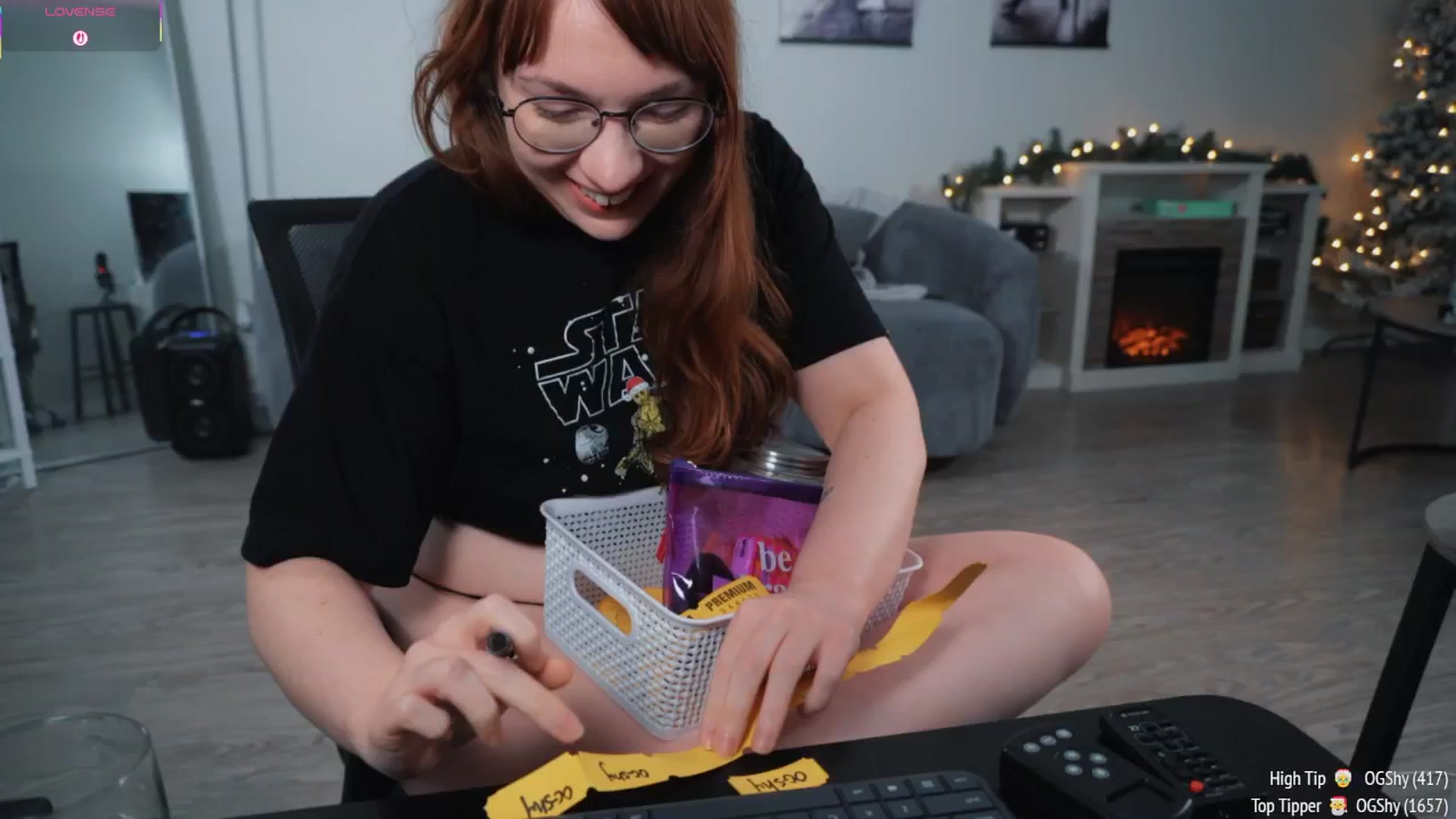 Gallery image thumbnail from KatieBell's myfreecams stream on, 12/25/2025, 05:29 image 4 of 20