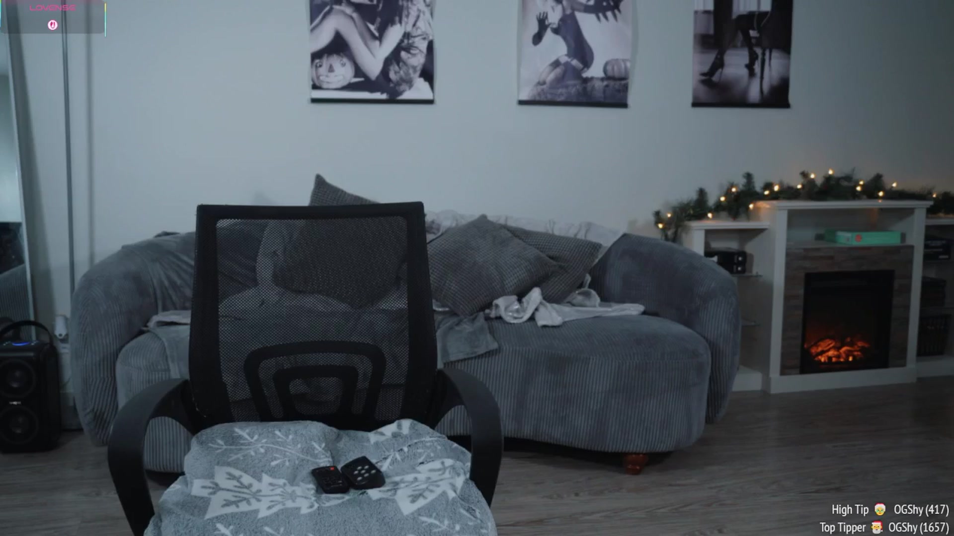 Gallery image thumbnail from KatieBell's myfreecams stream on, 12/25/2025, 05:29 image 5 of 20