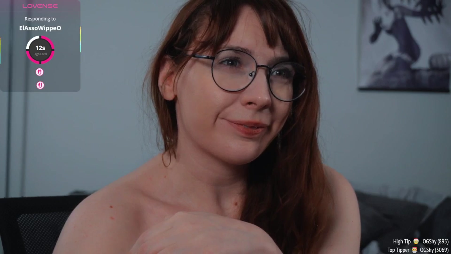 Gallery image thumbnail from KatieBell's myfreecams stream on, 12/25/2025, 06:16 image 19 of 20