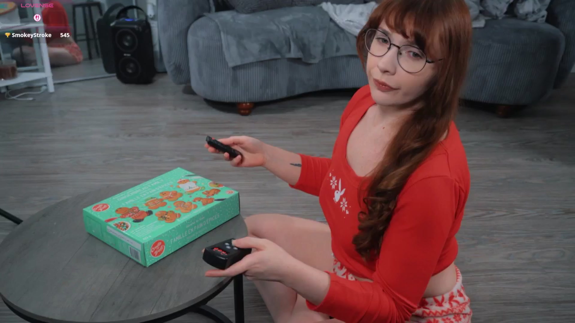 Gallery image thumbnail from KatieBell's myfreecams stream on, 12/26/2025, 24:02 image 9 of 20