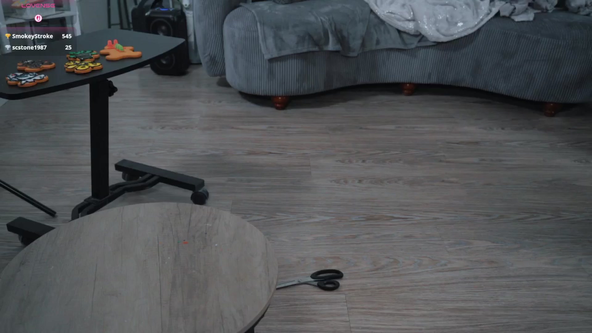 Gallery image thumbnail from KatieBell's myfreecams stream on, 12/26/2025, 24:15 image 9 of 20