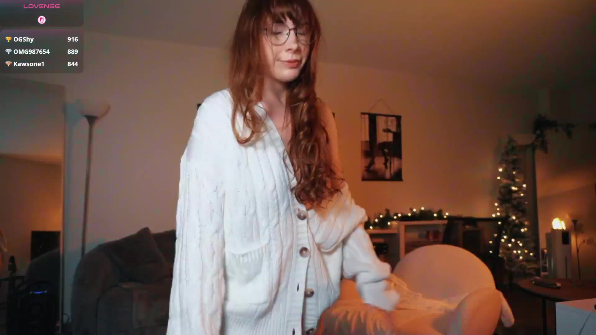 Gallery image thumbnail from KatieBell's myfreecams stream on, 12/30/2025, 08:02 image 5 of 20